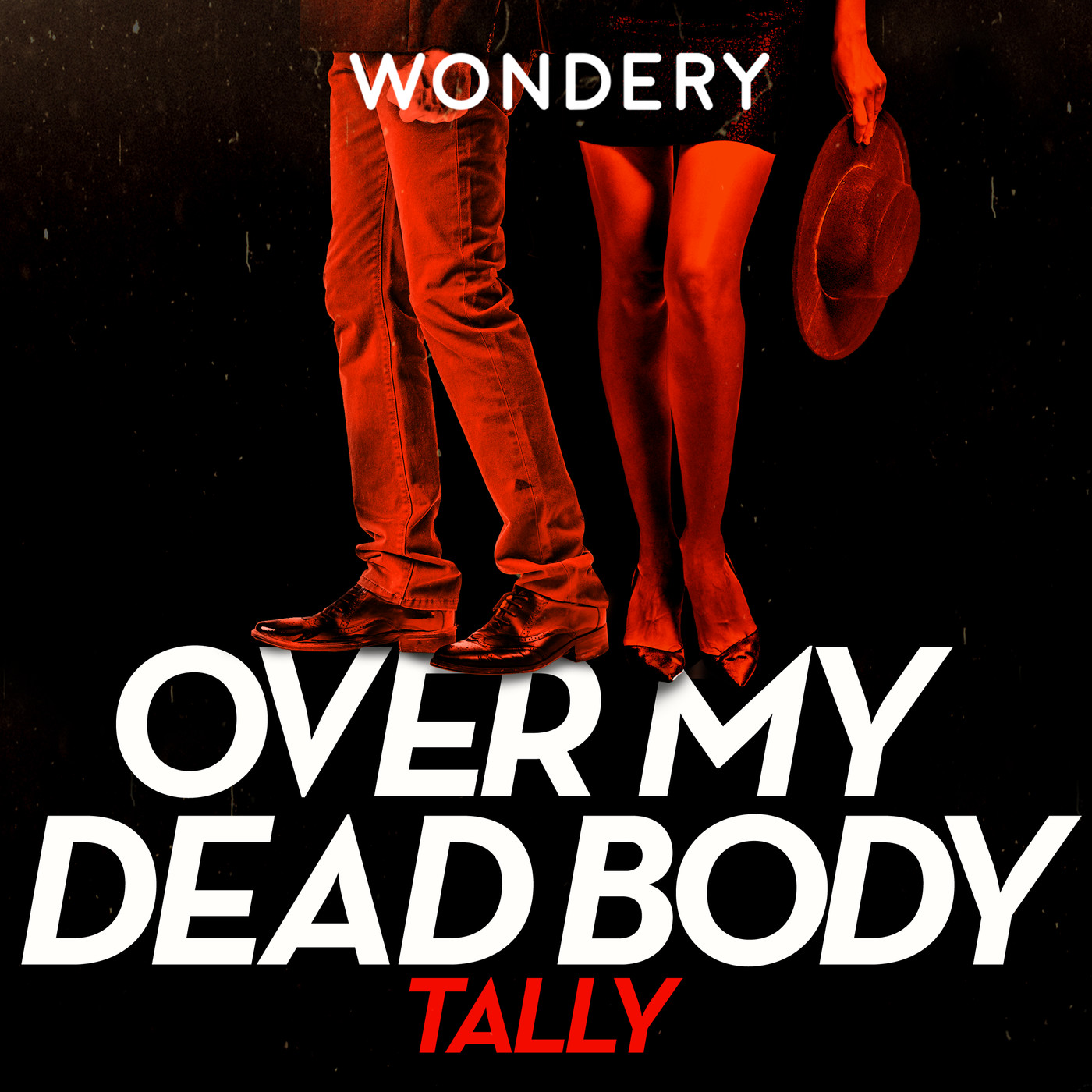 Tally | The Husband | S1-E1 by Wondery