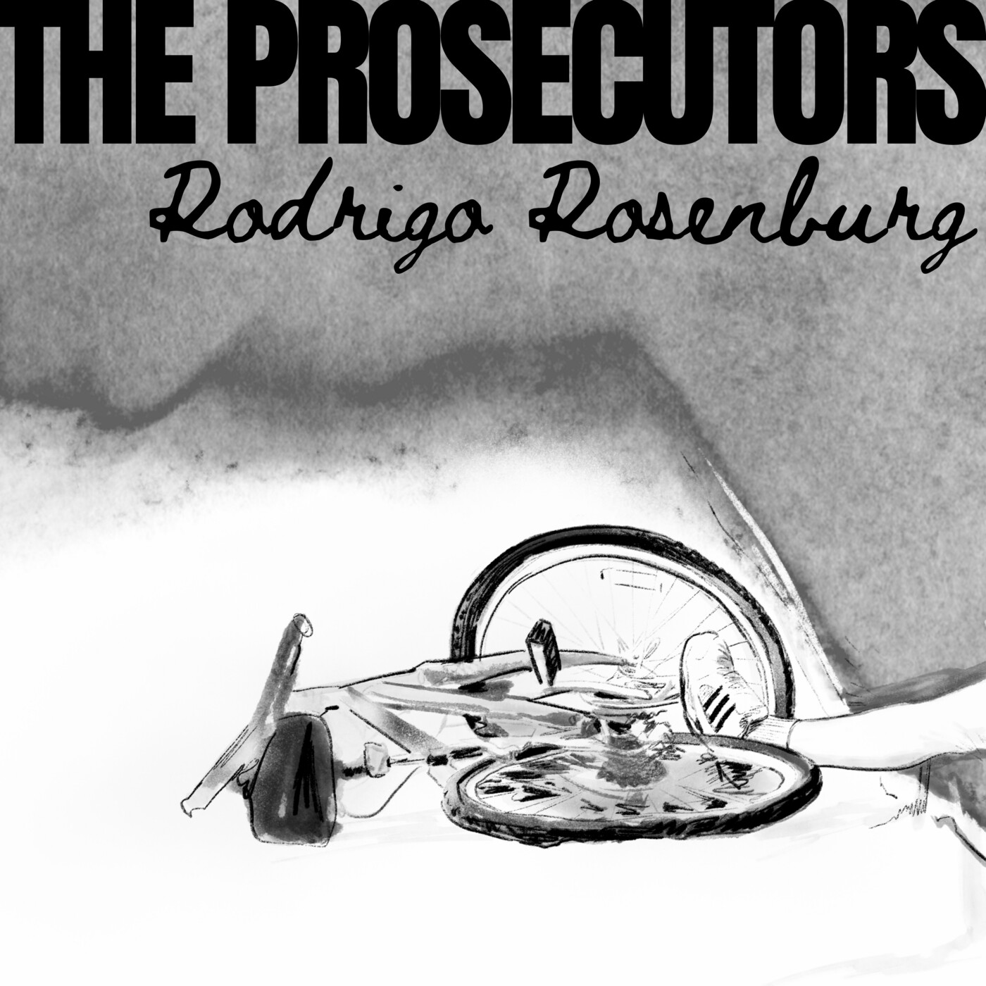 263. The Death of Rodrigo Rosenberg Marzano -- Guatemala by PodcastOne