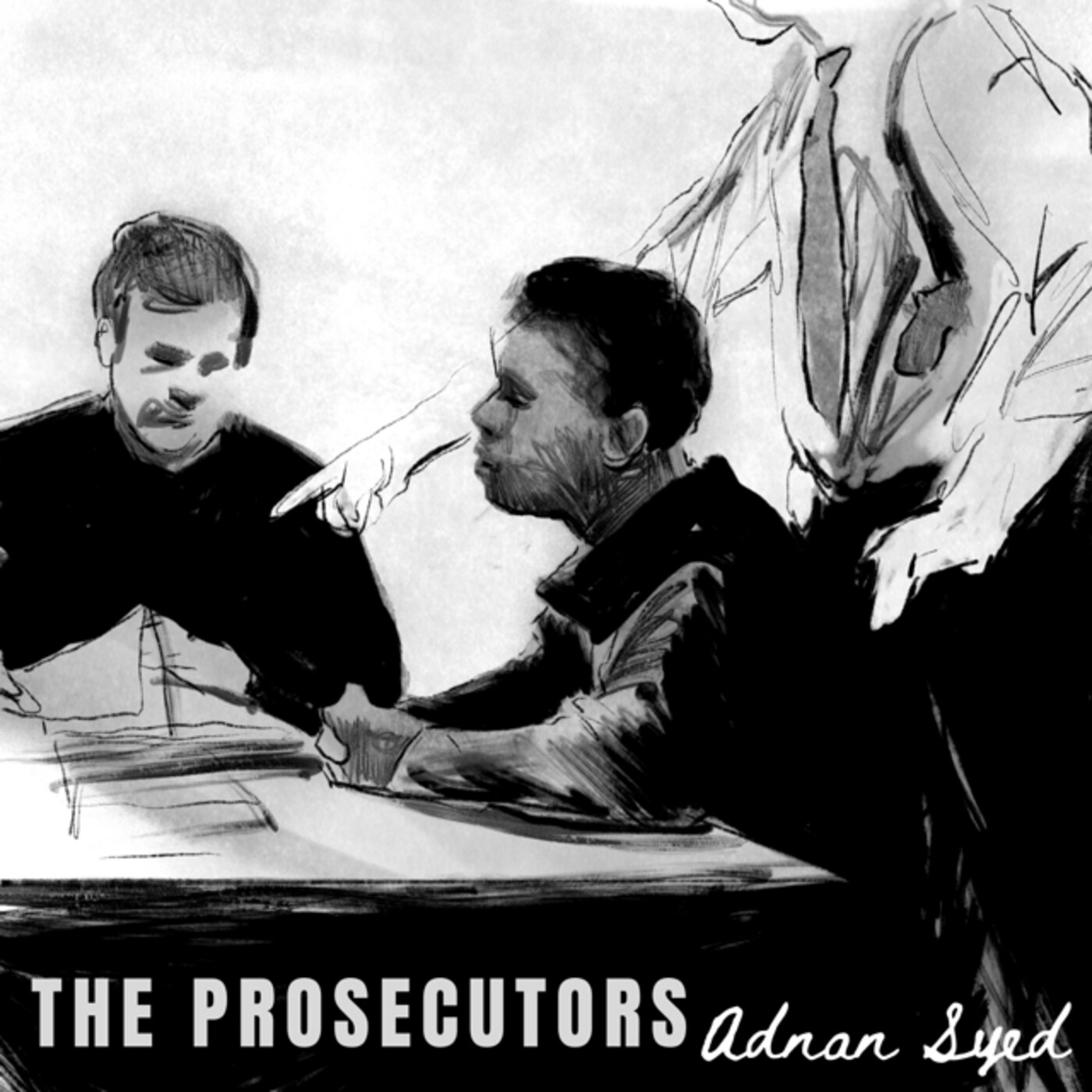 205. Adnan Syed and the Murder of Hae Min Lee Part 9 by PodcastOne