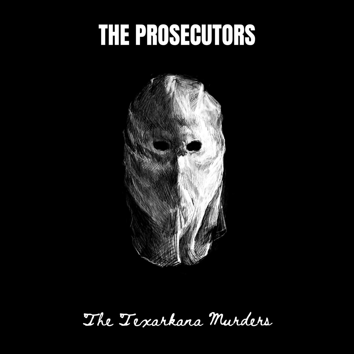 153. The Texarkana Murders -- Dancing With The Devil In Pale Moonlight by PodcastOne