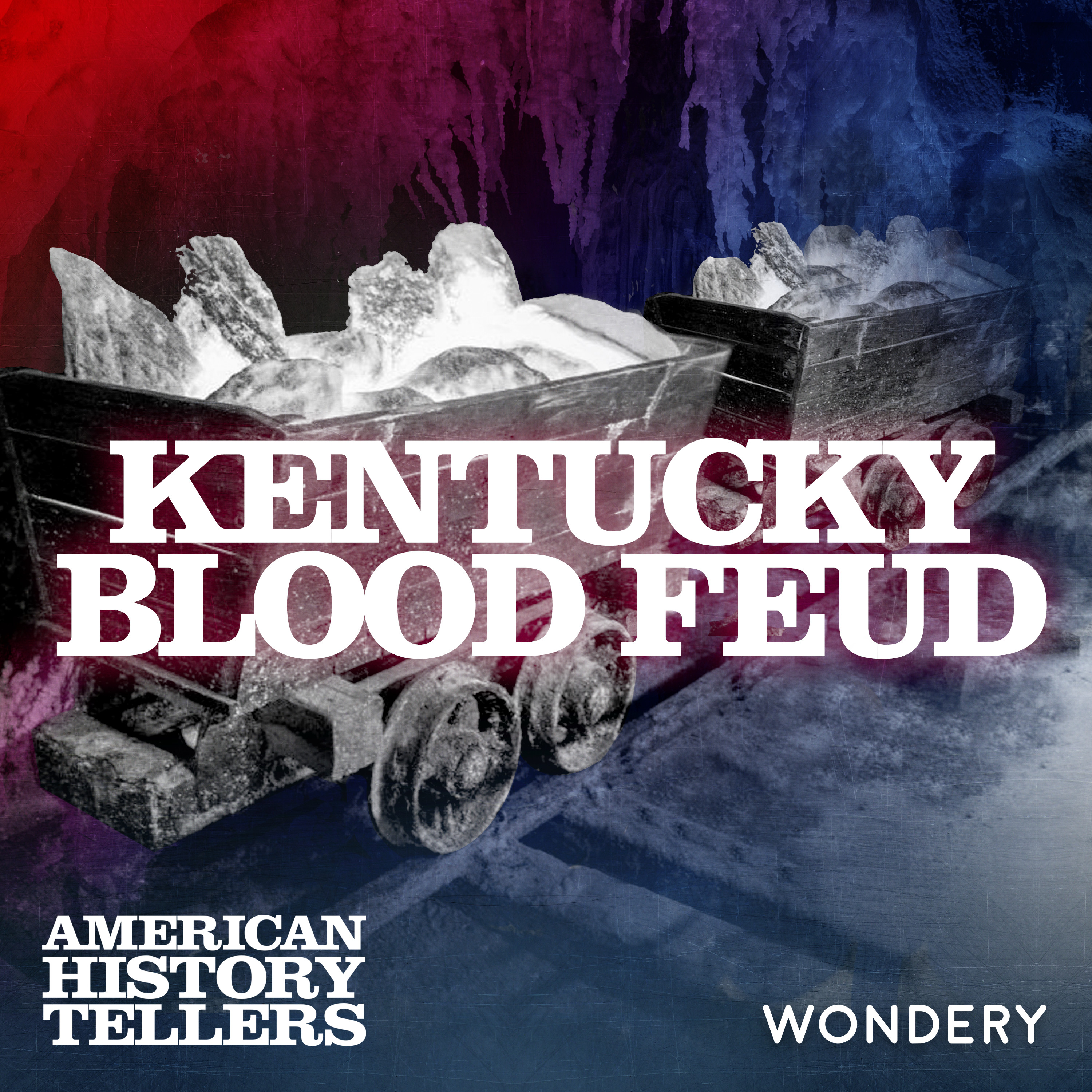 Kentucky Blood Feud - The Murder of Daniel Bates | 1 by Wondery