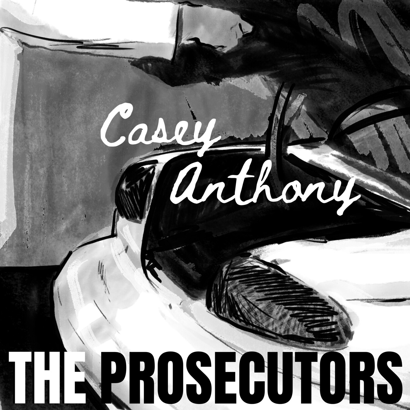 142. The Trial of Casey Anthony Part 5 by PodcastOne
