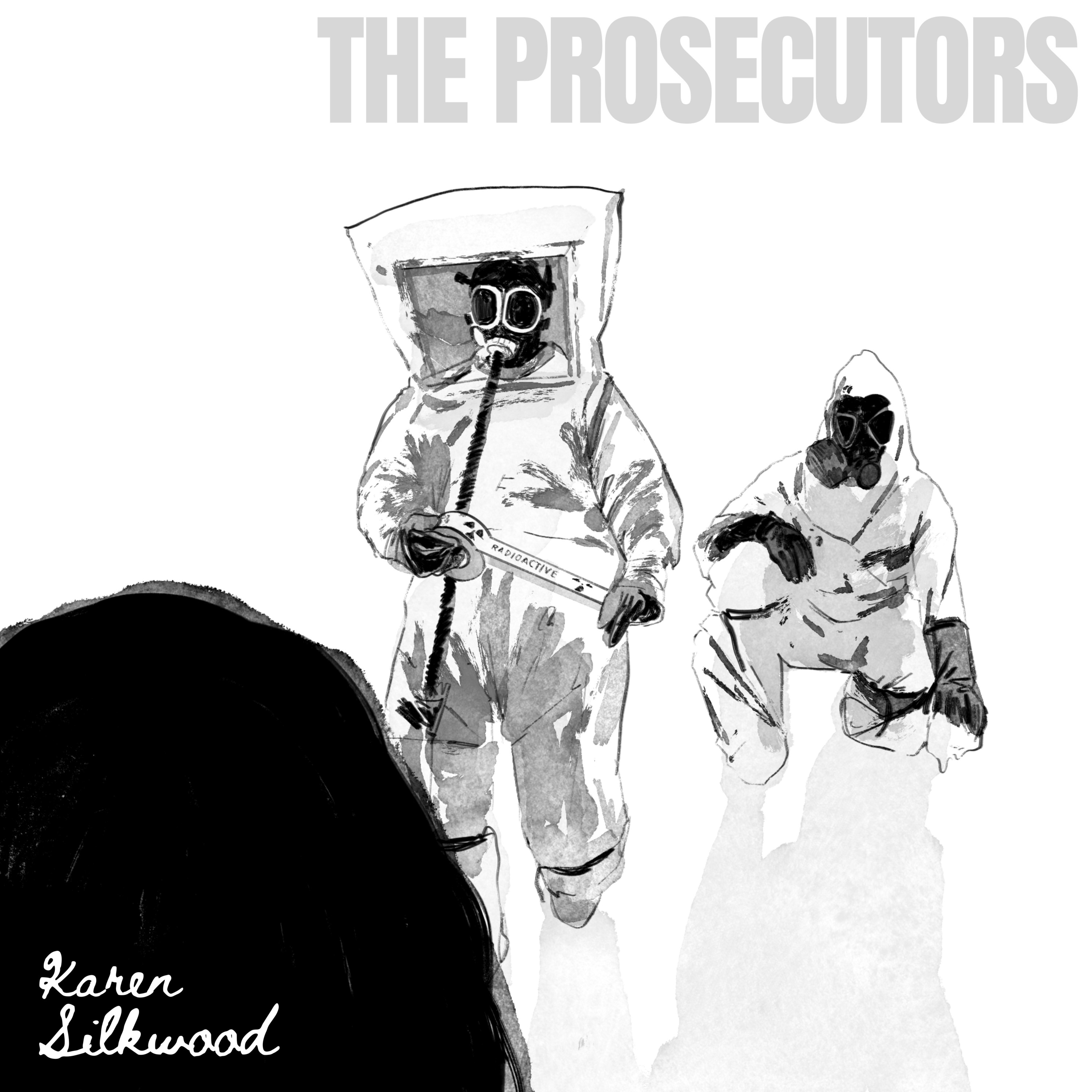 296. The Mysterious Death of Karen Silkwood Part 2 of 2 by PodcastOne