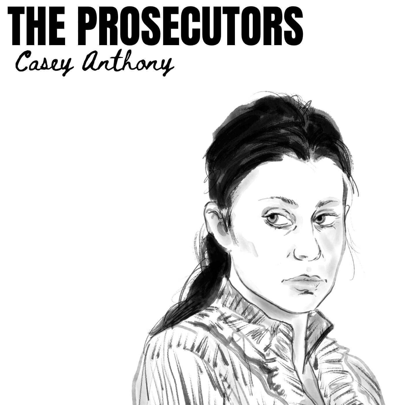 193. Casey Anthony is Guilty by PodcastOne