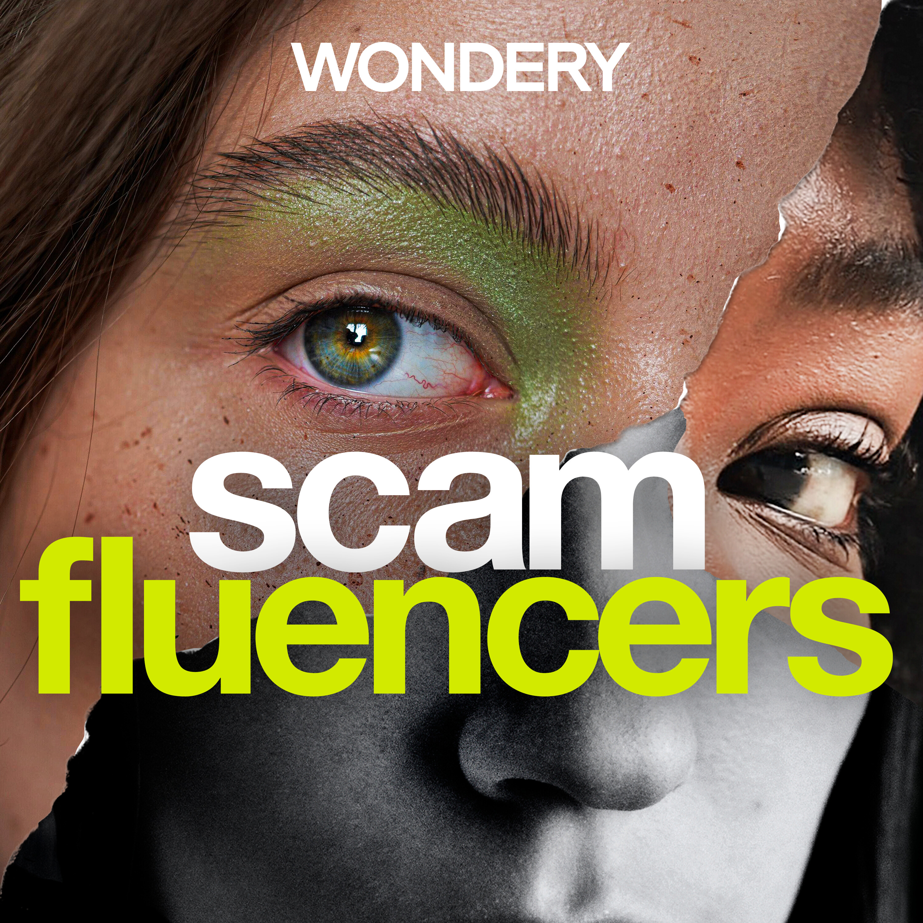 Listen now: Scamfluencers | The Pharmacist Femme Fatale by Wondery