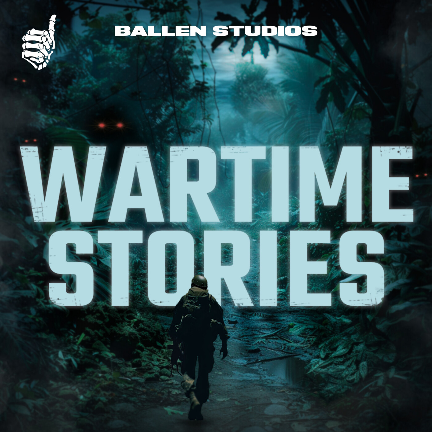 Introducing: Wartime Stories by Ballen Studios
