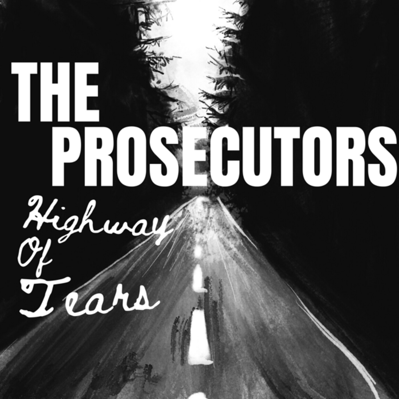 212. The Highway of Tears -- Boulevard of Broken Dreams by PodcastOne