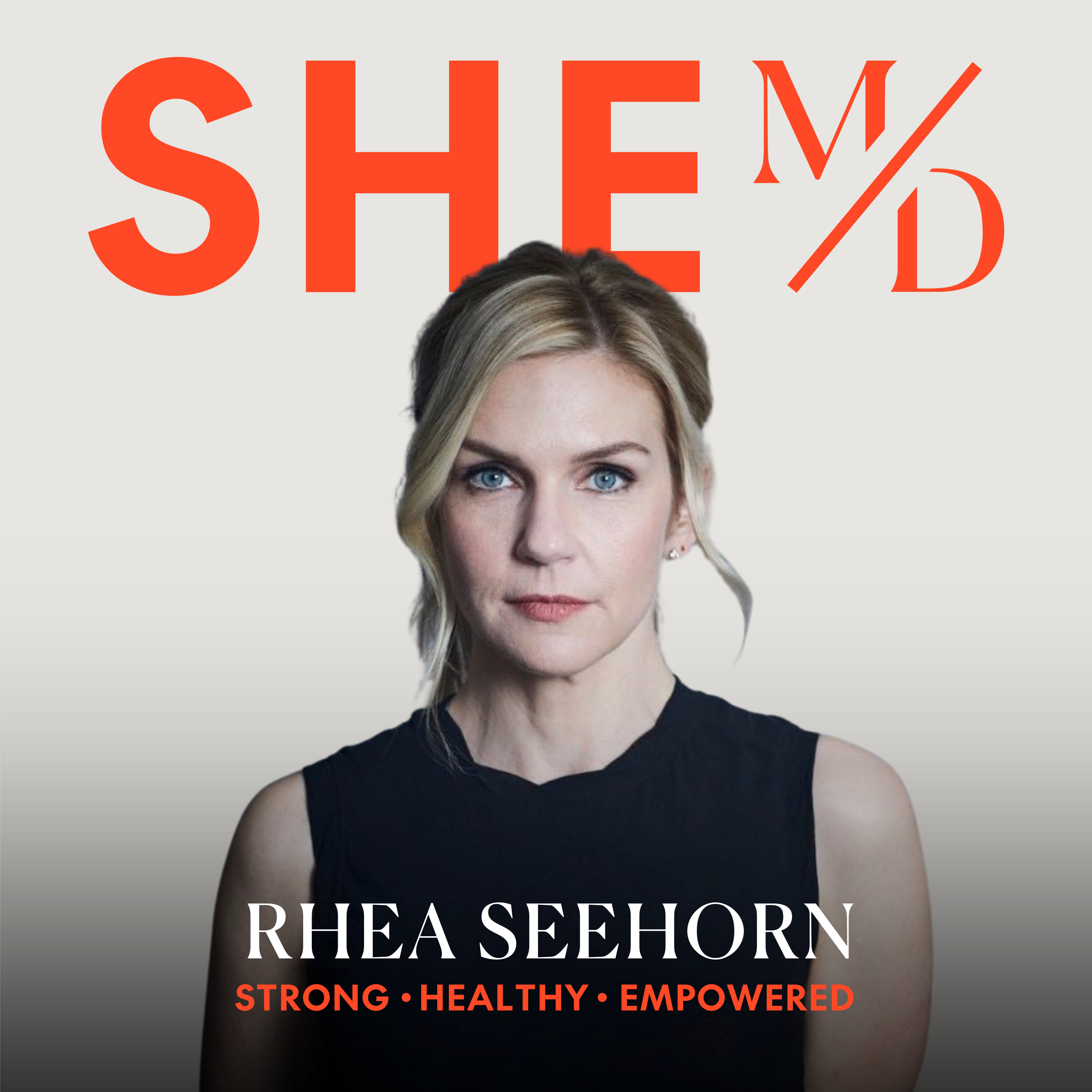 Thriving in a Blended Family With Rhea Seehorn and Mary Alice Haney