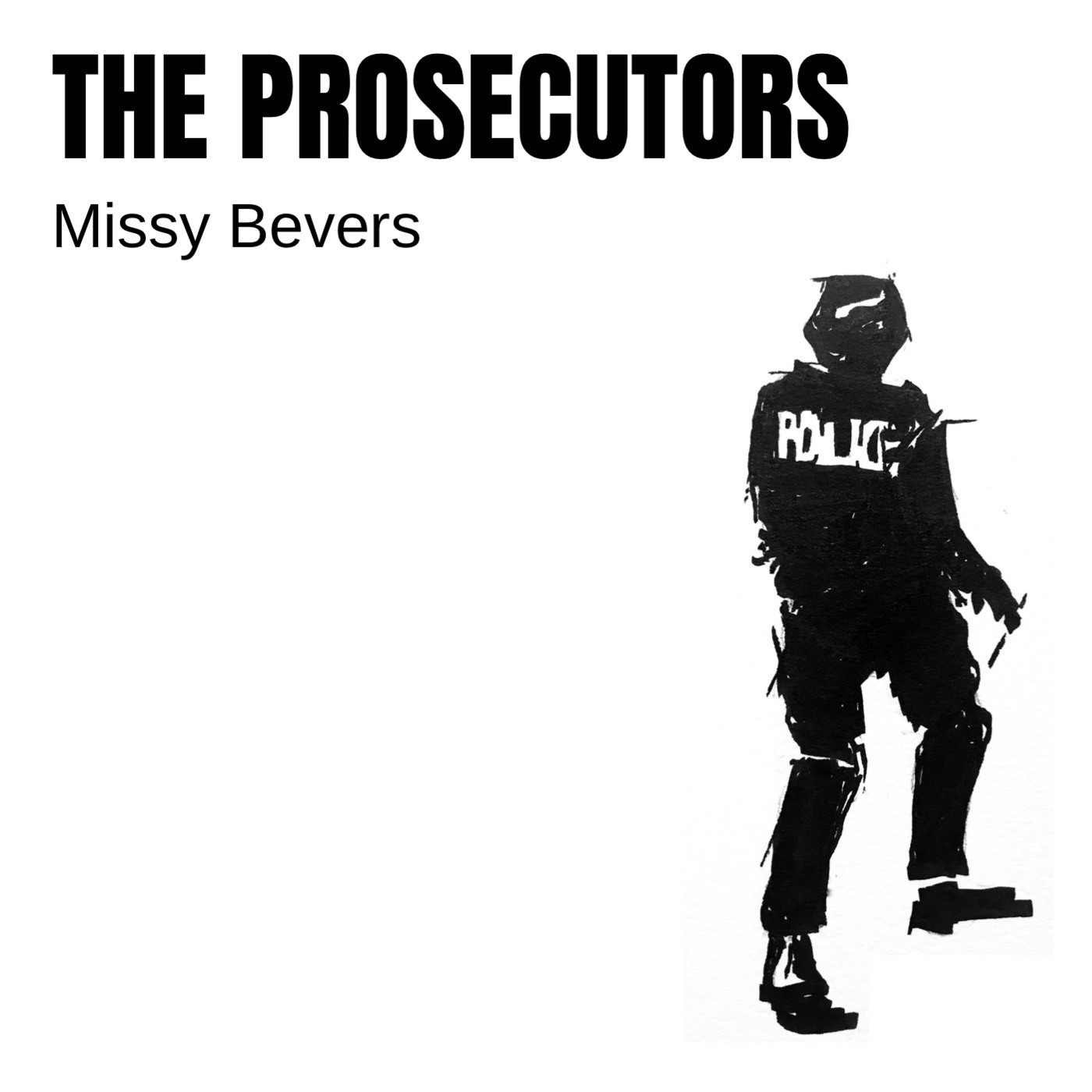 12: Missy Bevers -- Take Me to Church by PodcastOne