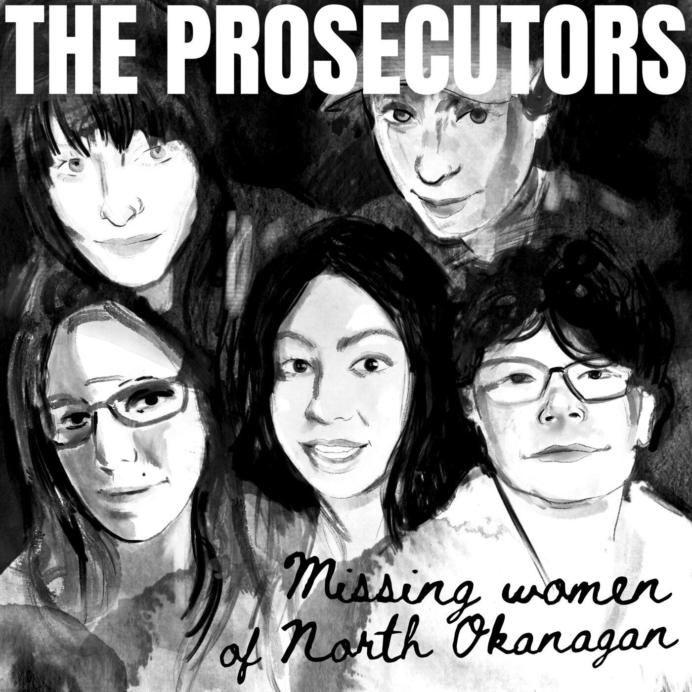 222. The Missing Women of North Okanagan -- Northern Touch by PodcastOne
