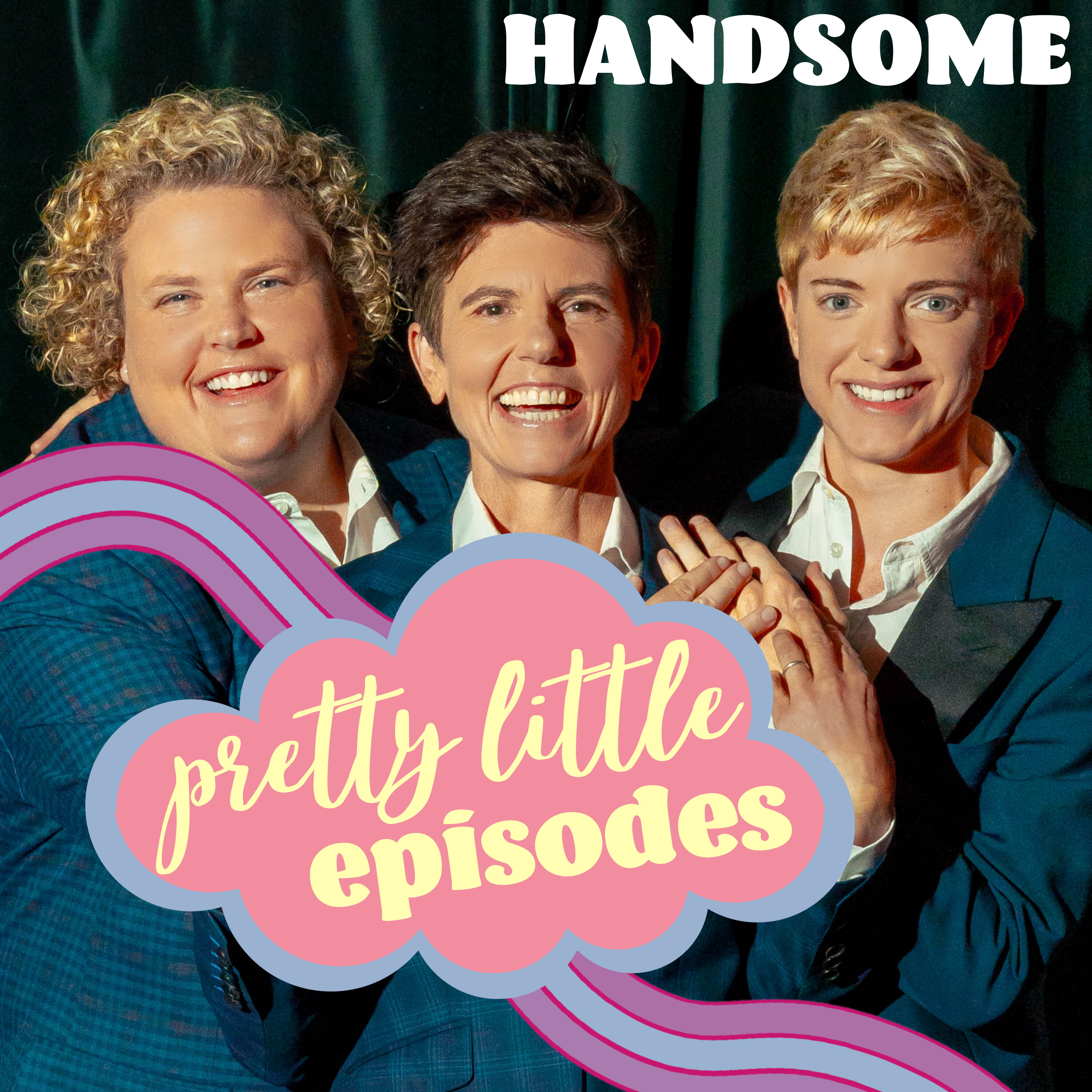 Pretty Little Episode #32