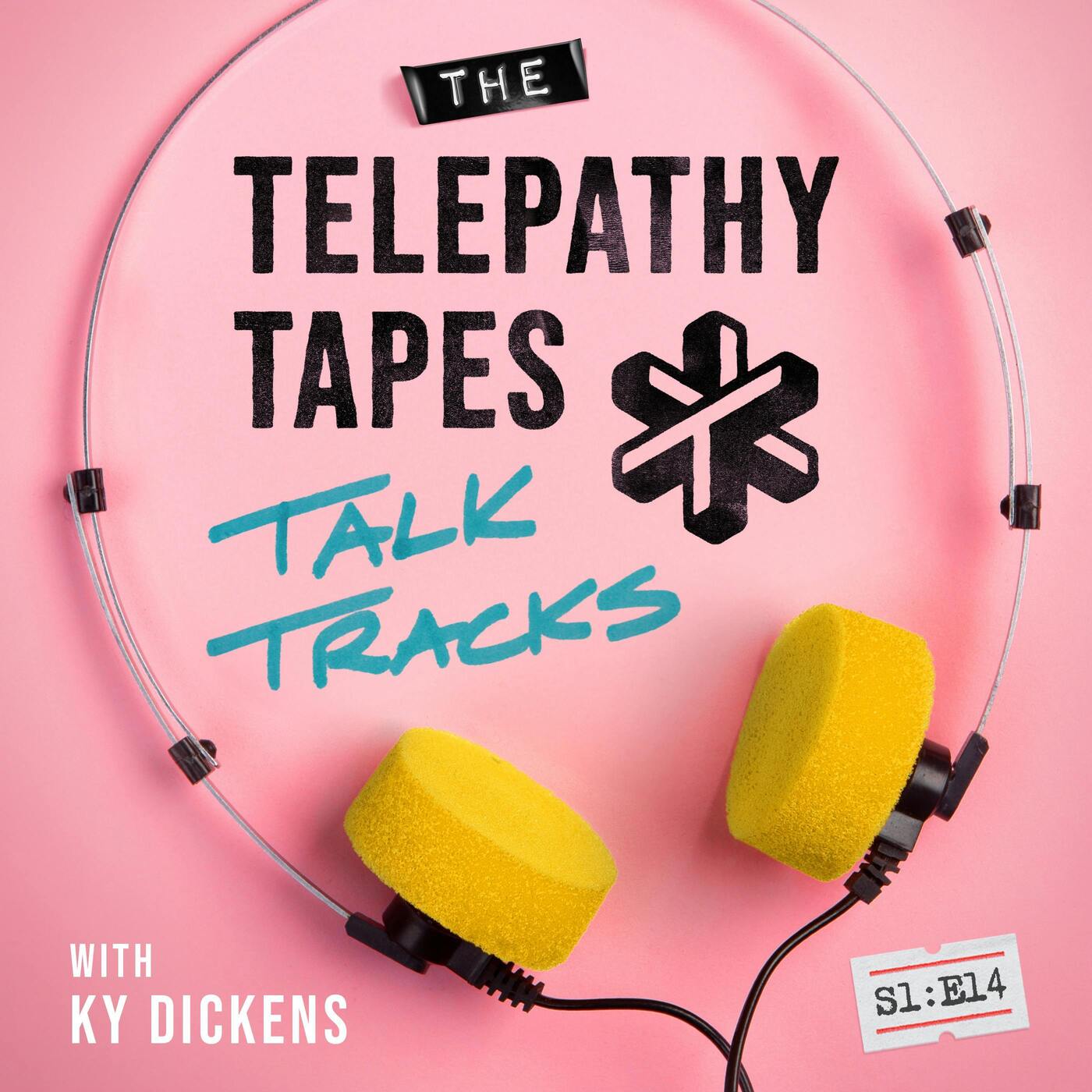 Talk Tracks Ep. 14: Testing Telepathy: Trevor’s Story and a New Scientific Tool by Ky Dickens