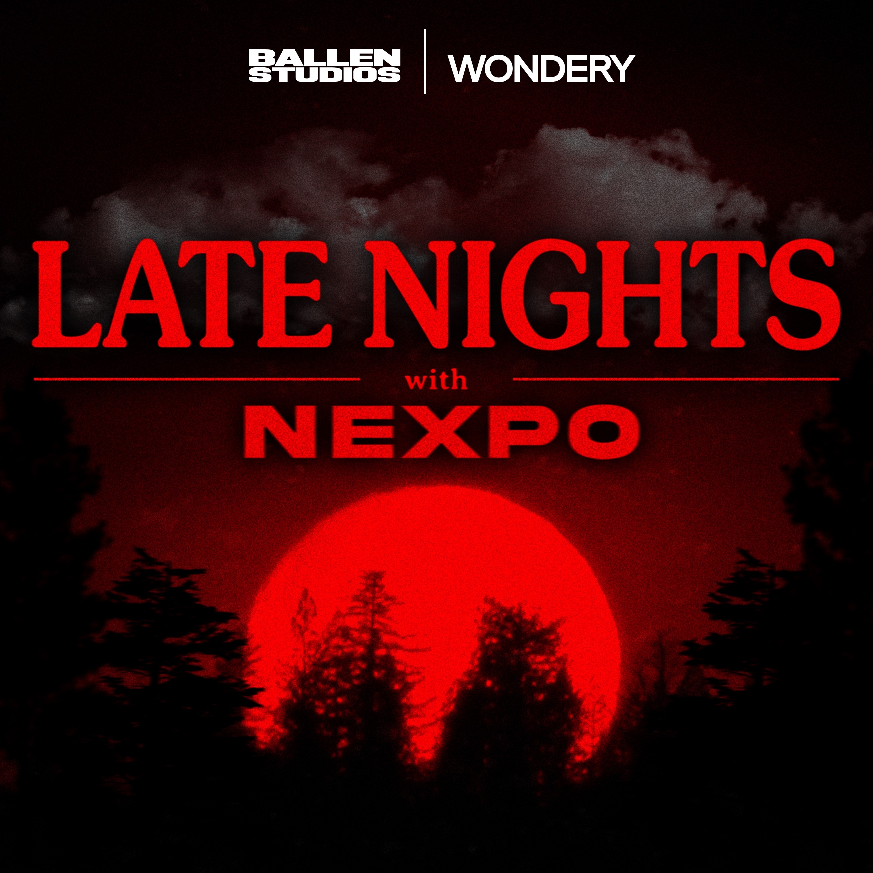 Late Nights with Nexpo by Ballen Studios
