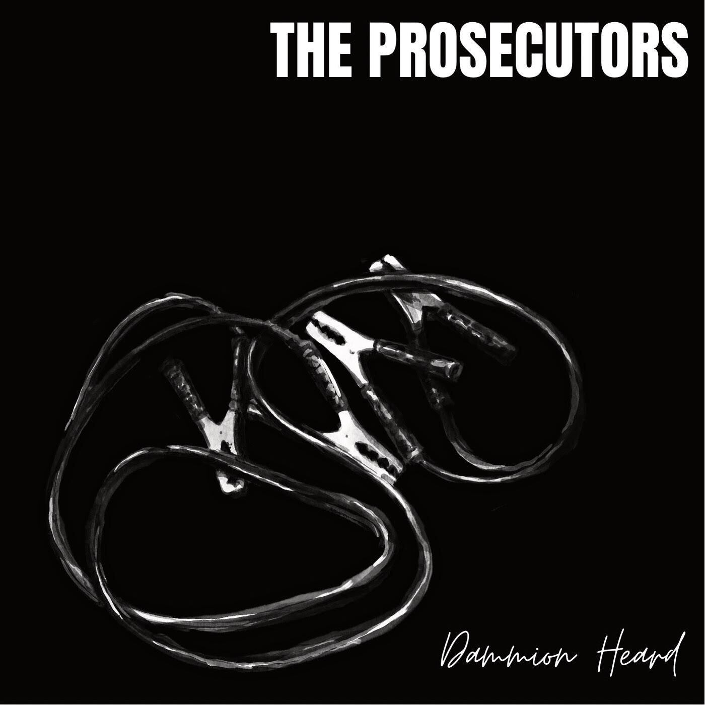 133. The Death of Dammion Heard Part 3 by PodcastOne