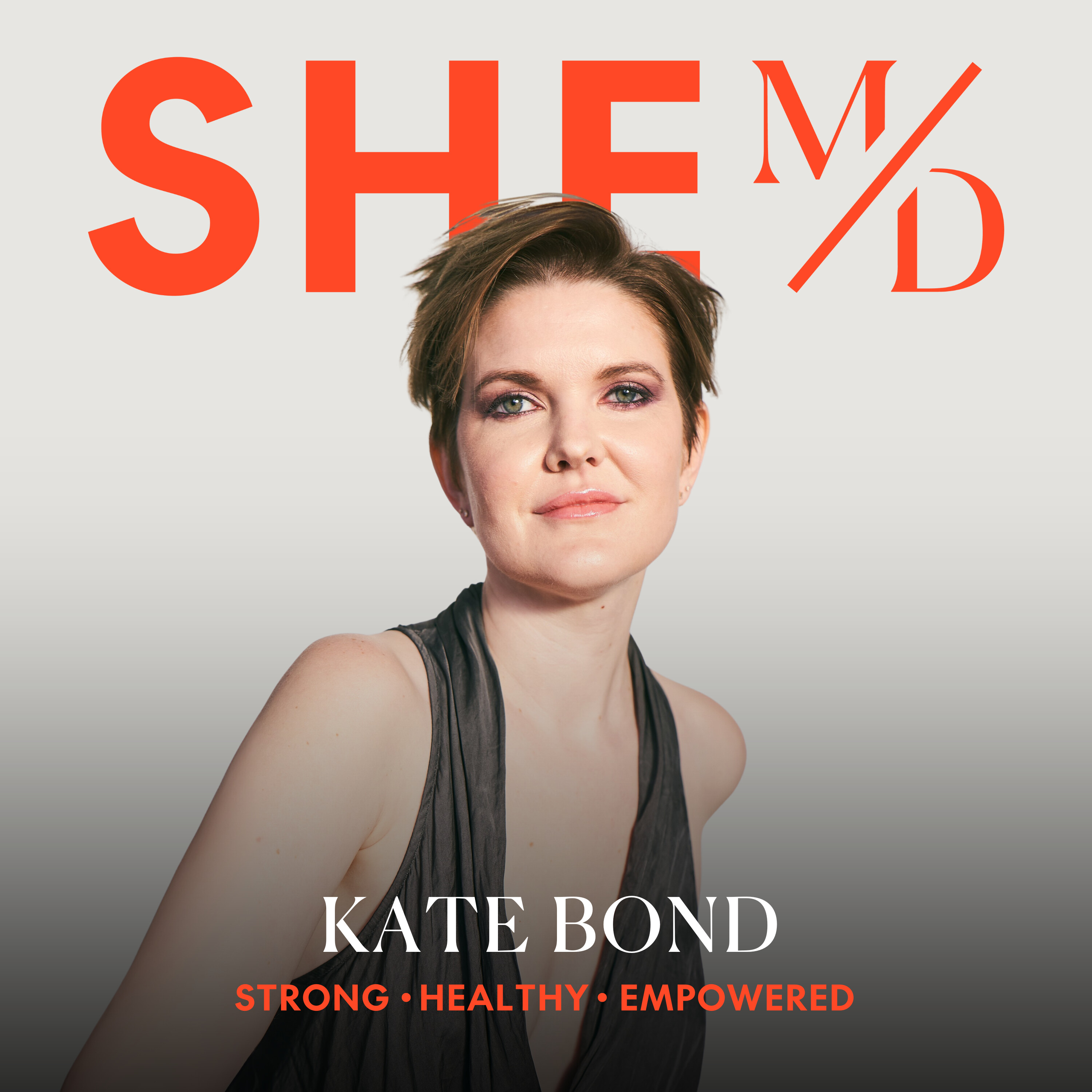 Endometriosis Diagnosis & Treatment: Best Advice on Early Detection & Kate Bond’s Journey to Healing