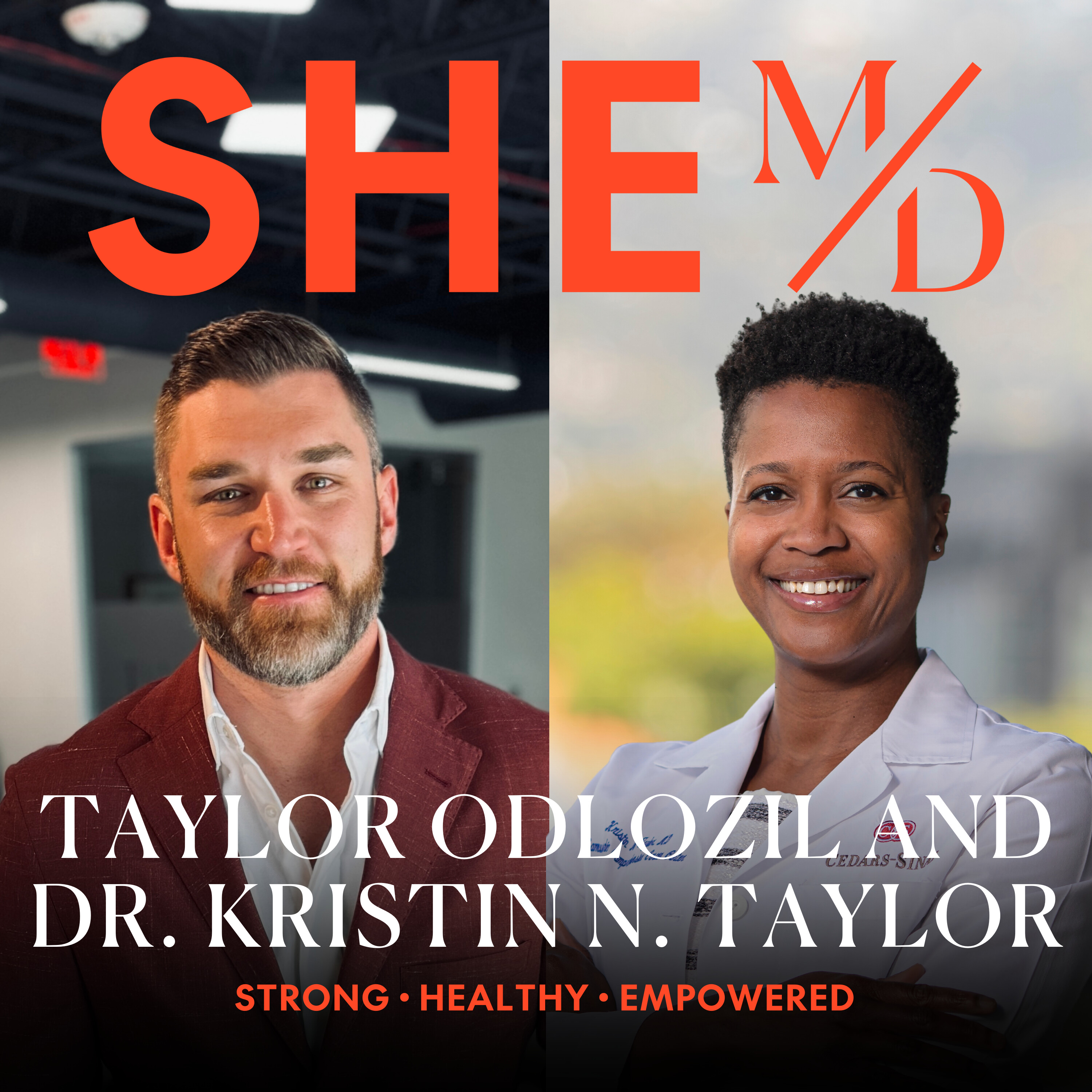 Love, Loss, and Ovarian Cancer: Taylor Odlozil Recounts His Wife Haley’s Cancer Battle Alongside GYN Oncologist, Dr. Kristin N. Taylor by Dear Media
