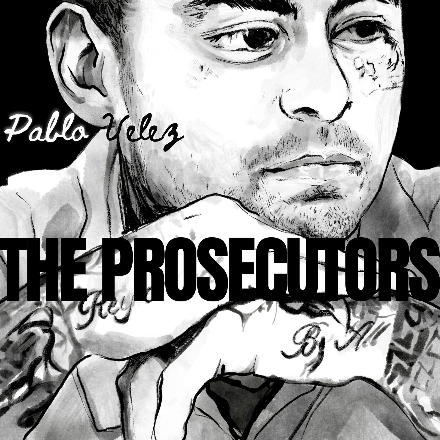 291. The Wrongful Conviction of Pablo Velez, Jr Part 3 of 3 by PodcastOne