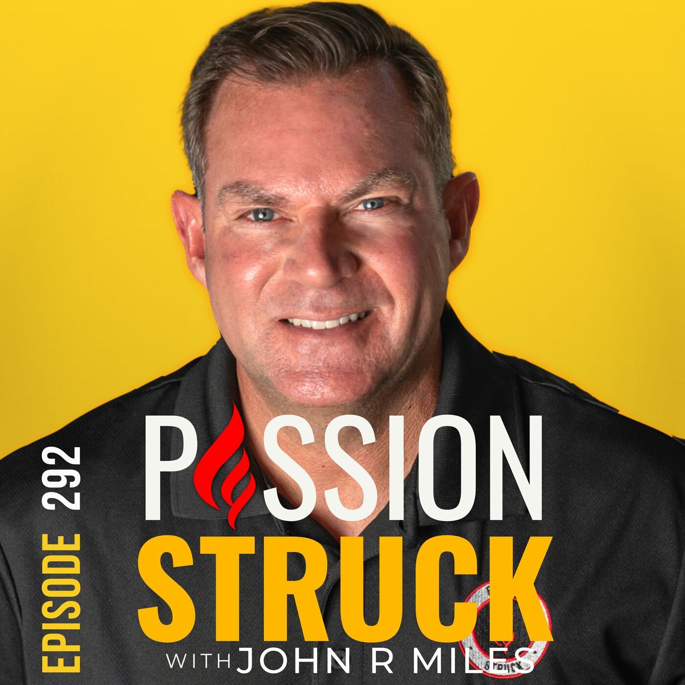 Master Self-Awareness by Becoming the Best Version of You w/John R. Miles EP 292 by John R. Miles