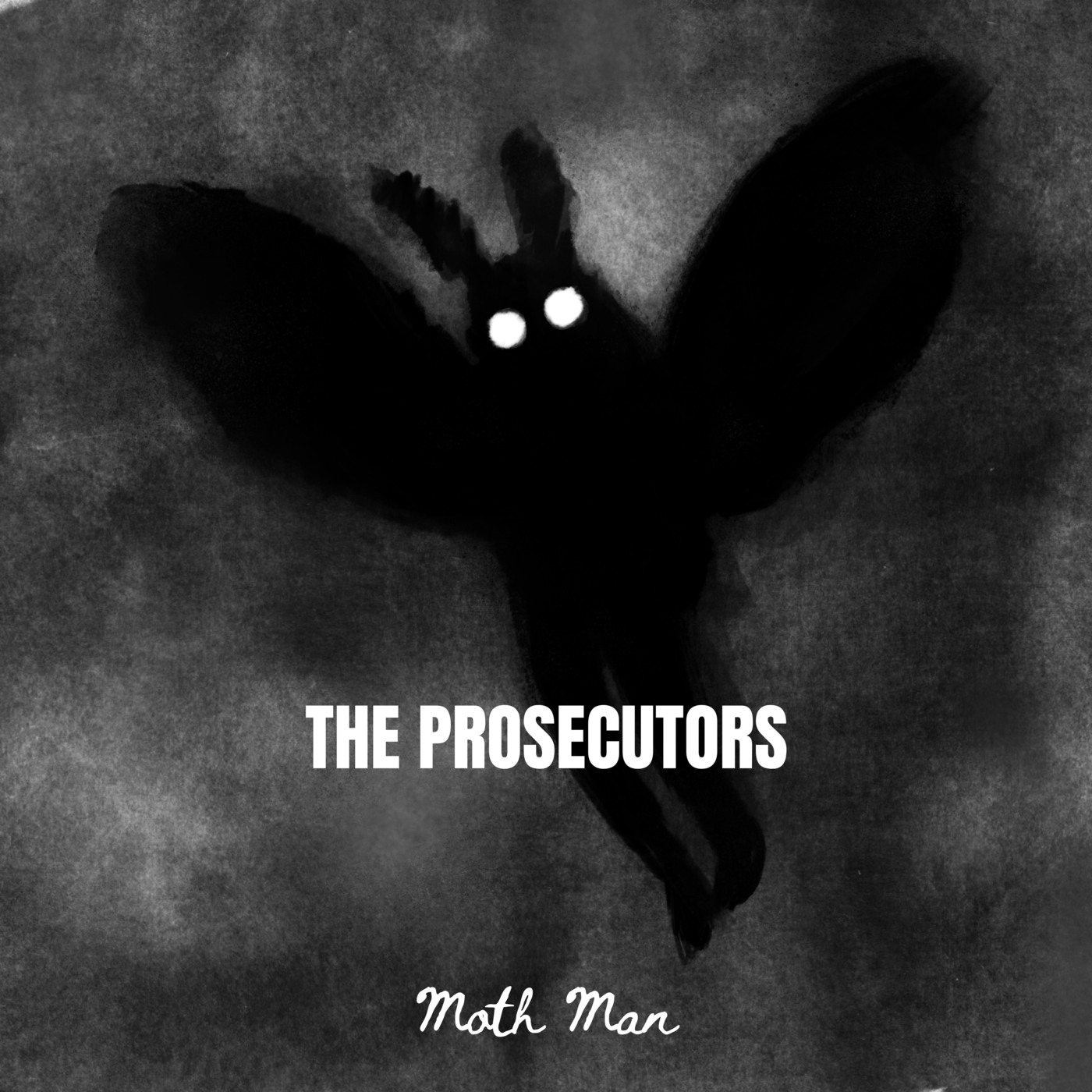 219. The Mothman of Point Pleasant -- Spirit in the Sky by PodcastOne