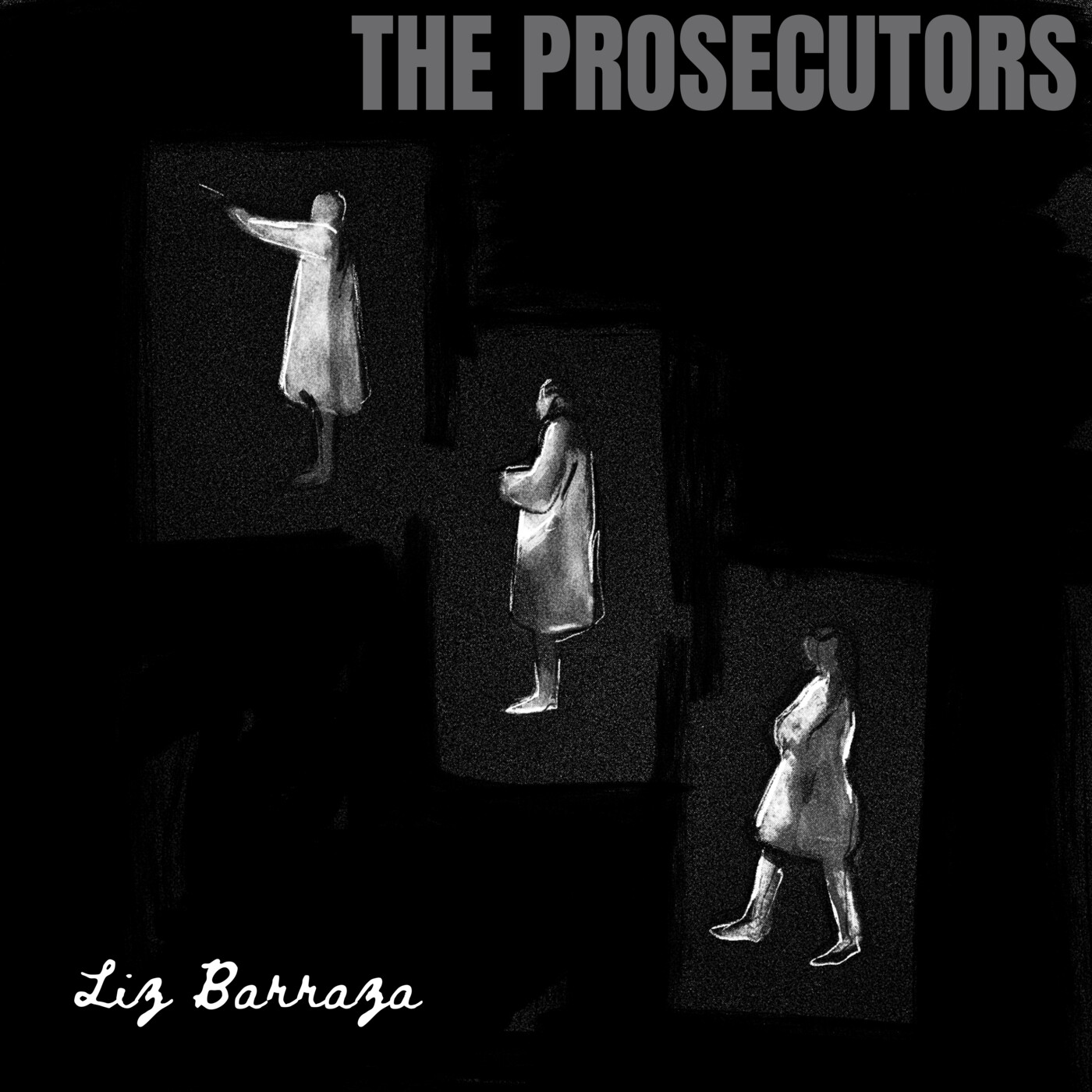 264. The Murder of Liz Barraza -- Devil in Disguise by PodcastOne