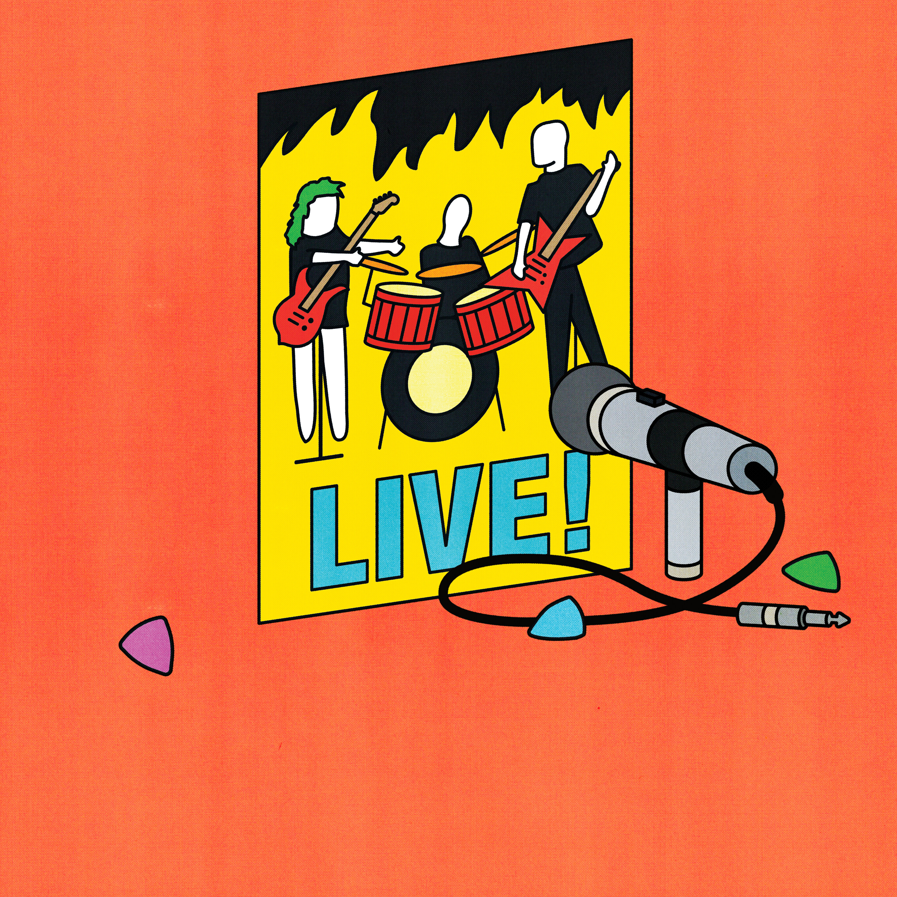 Threatin | 8 by Apple TV+ / FunMeter