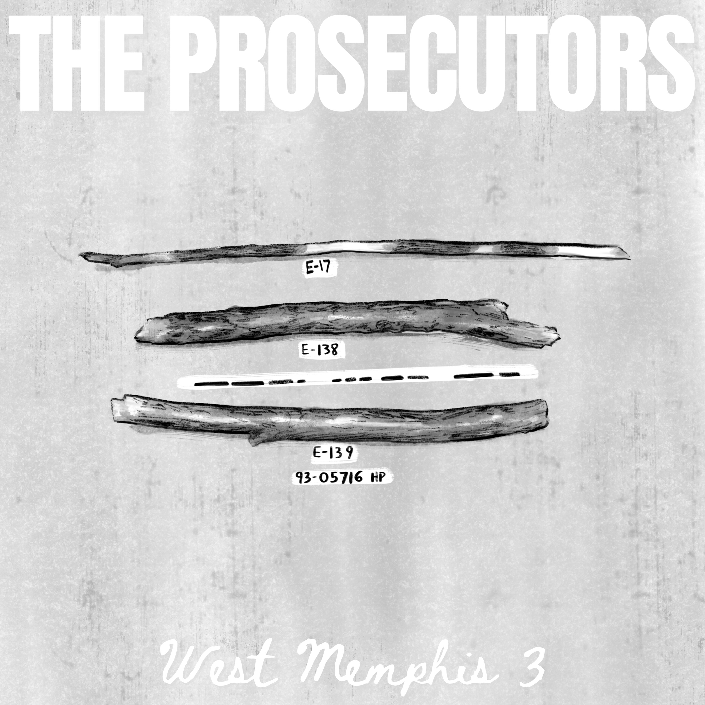 308. The West Memphis 3 Part 9 by PodcastOne