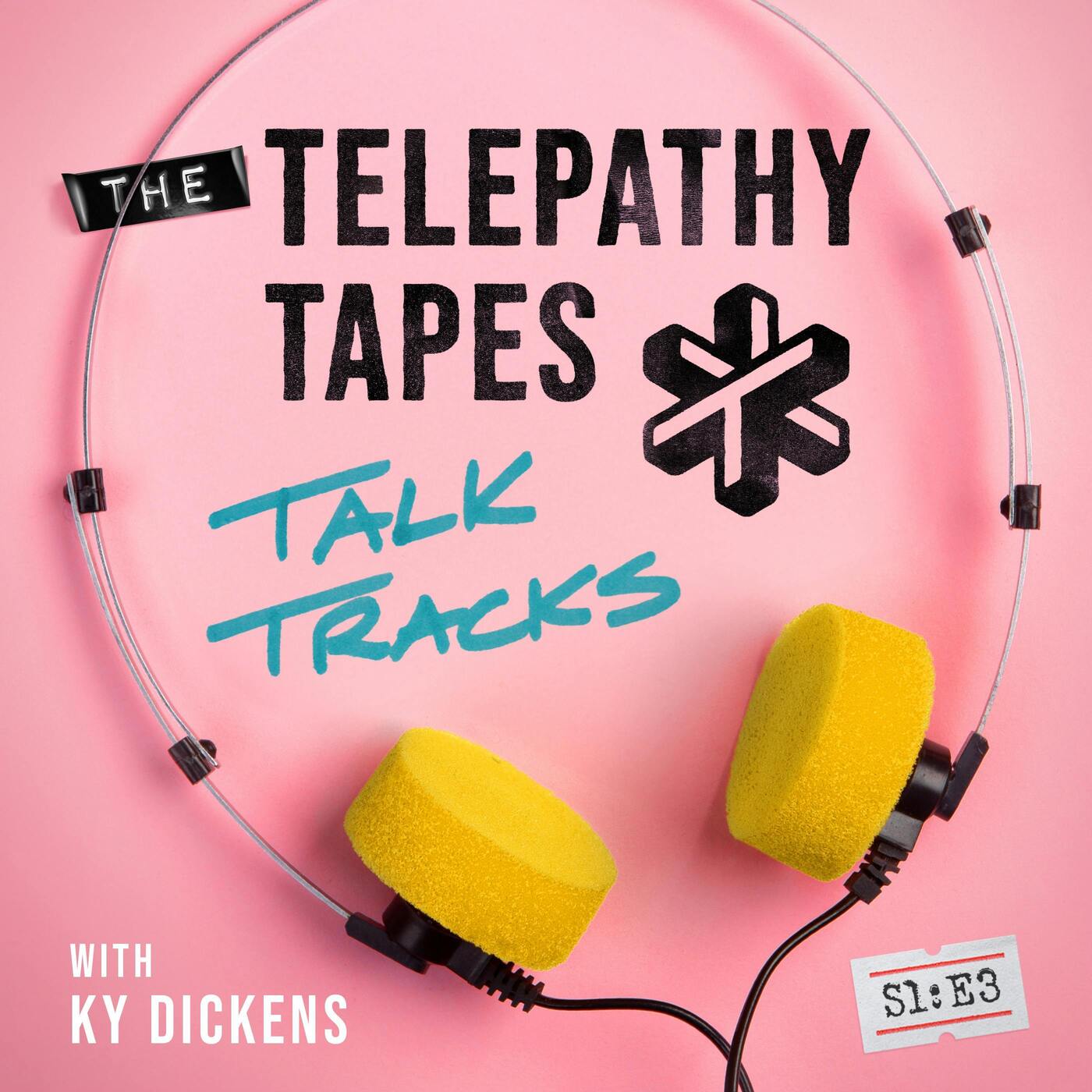 Talk Tracks Ep 3: Q&A with Parents, Scientists & Educators from Season One by Ky Dickens