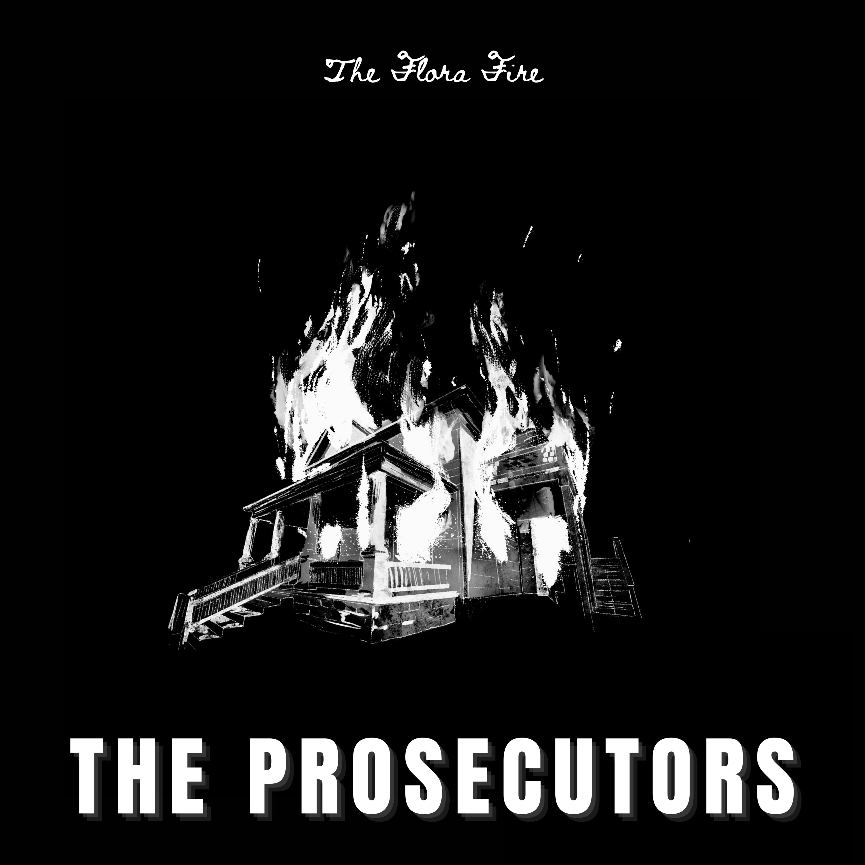 338. The Flora Fire -- Tears in Heaven by PodcastOne