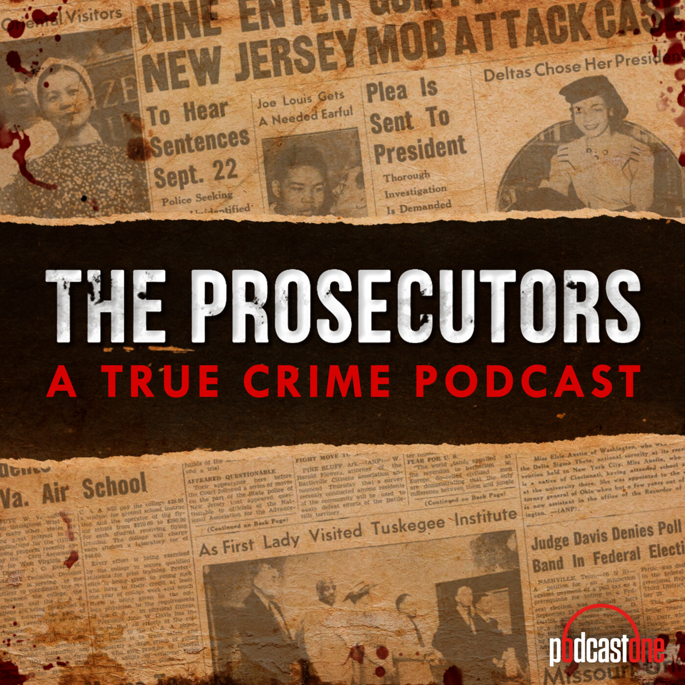 155. Adolfo Constanzo -- Beast and the Harlot by PodcastOne