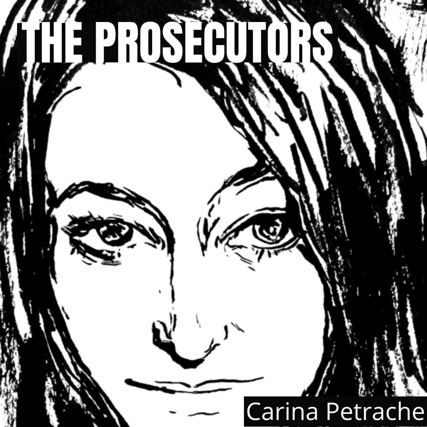 93: Carina Petrache -- Crazy by PodcastOne