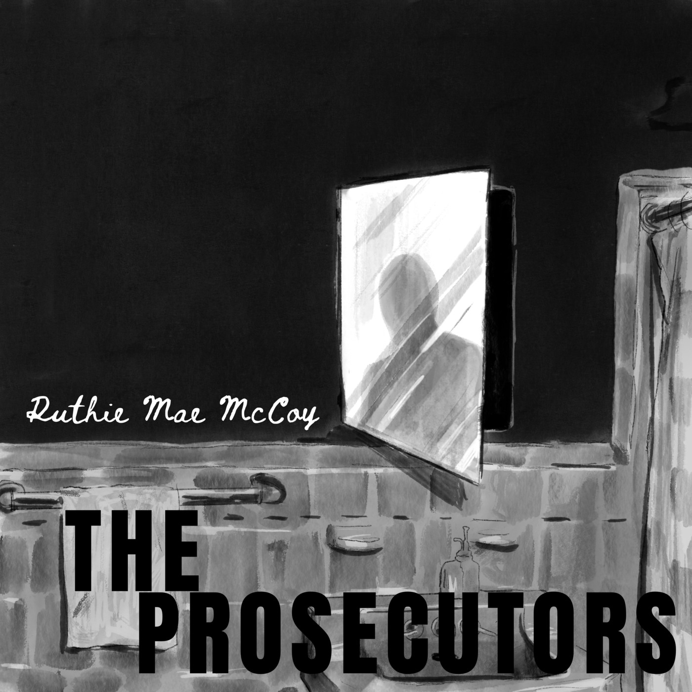 216. The Murder of Ruthie Mae McCoy -- Candyman by PodcastOne
