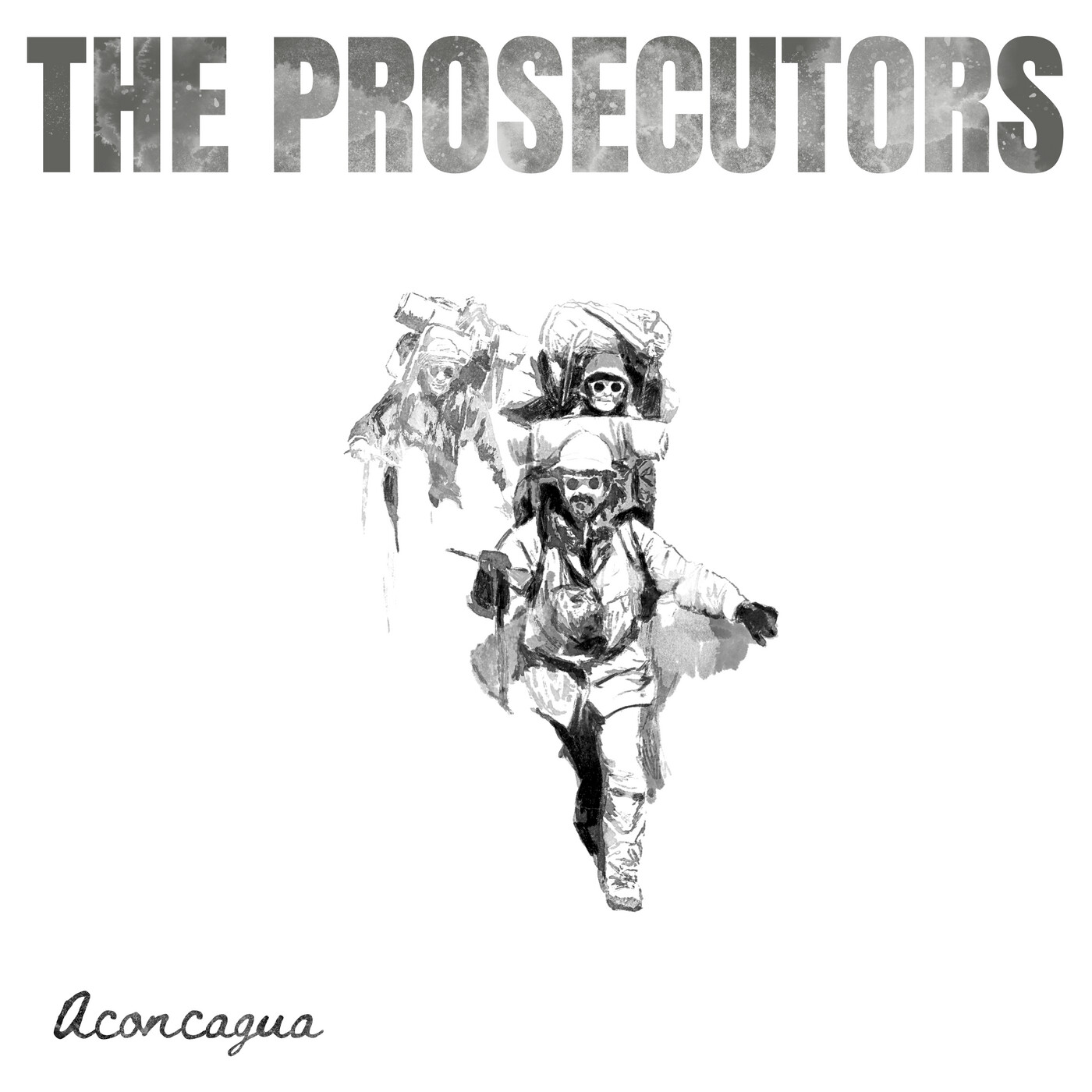 294. The Aconcagua Mystery Part 2 by PodcastOne