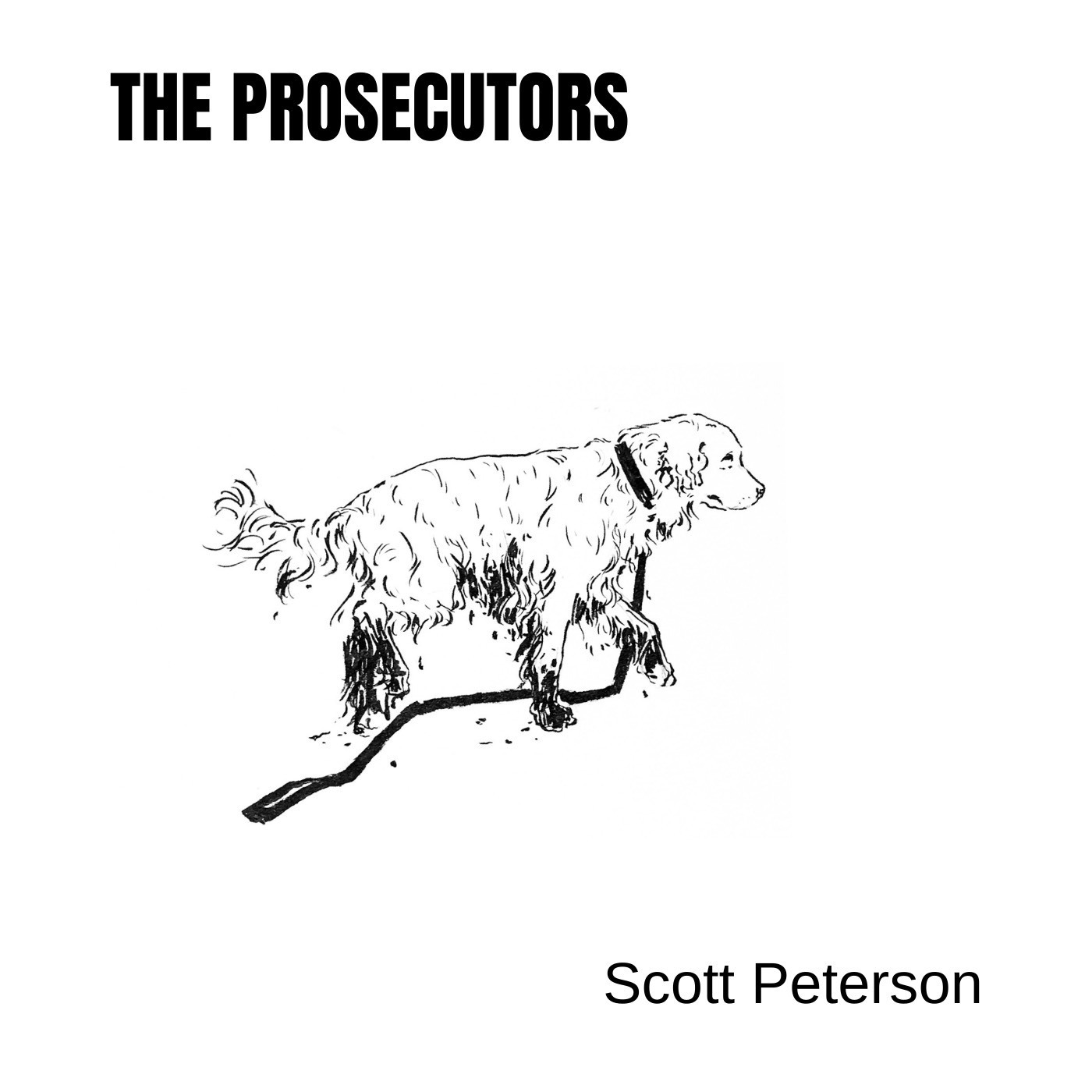 162. Scott Peterson is Guilty by PodcastOne