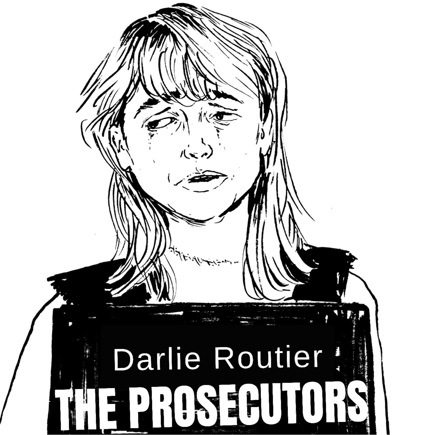 88: Darlie Routier Part 3 by PodcastOne