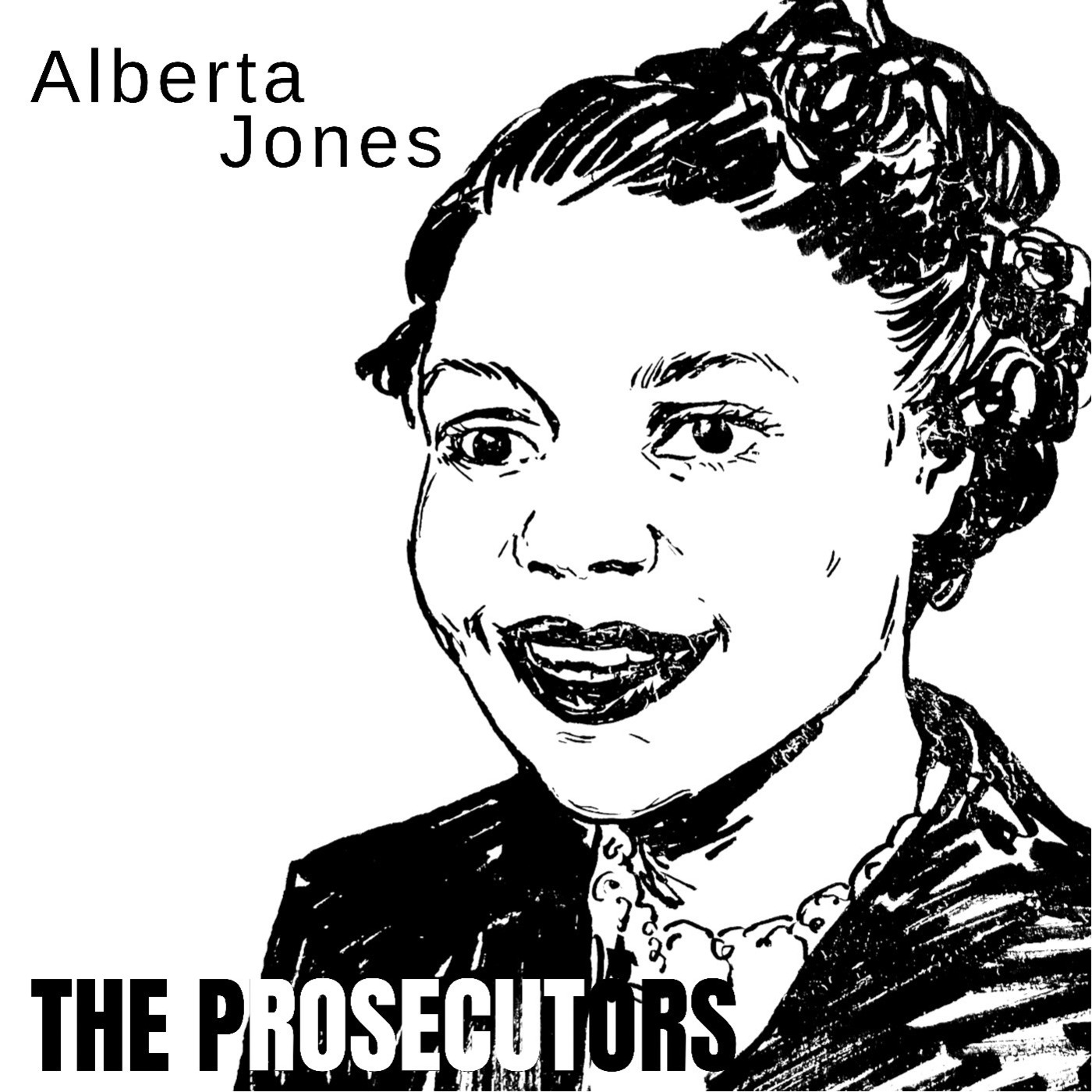91: Alberta Jones Part 2 by PodcastOne