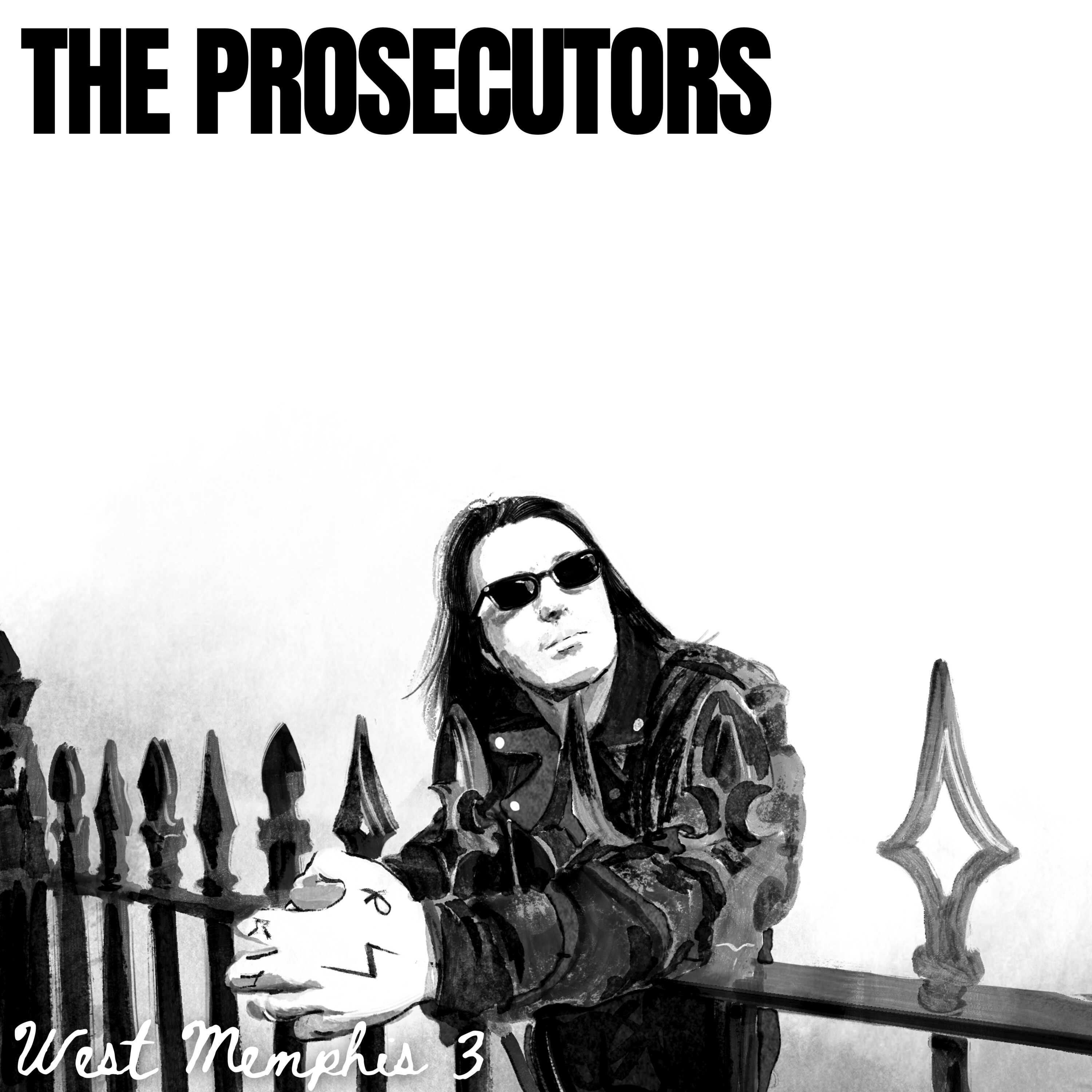 317. The West Memphis 3 Part 16 -- Criminal Backgrounds by PodcastOne