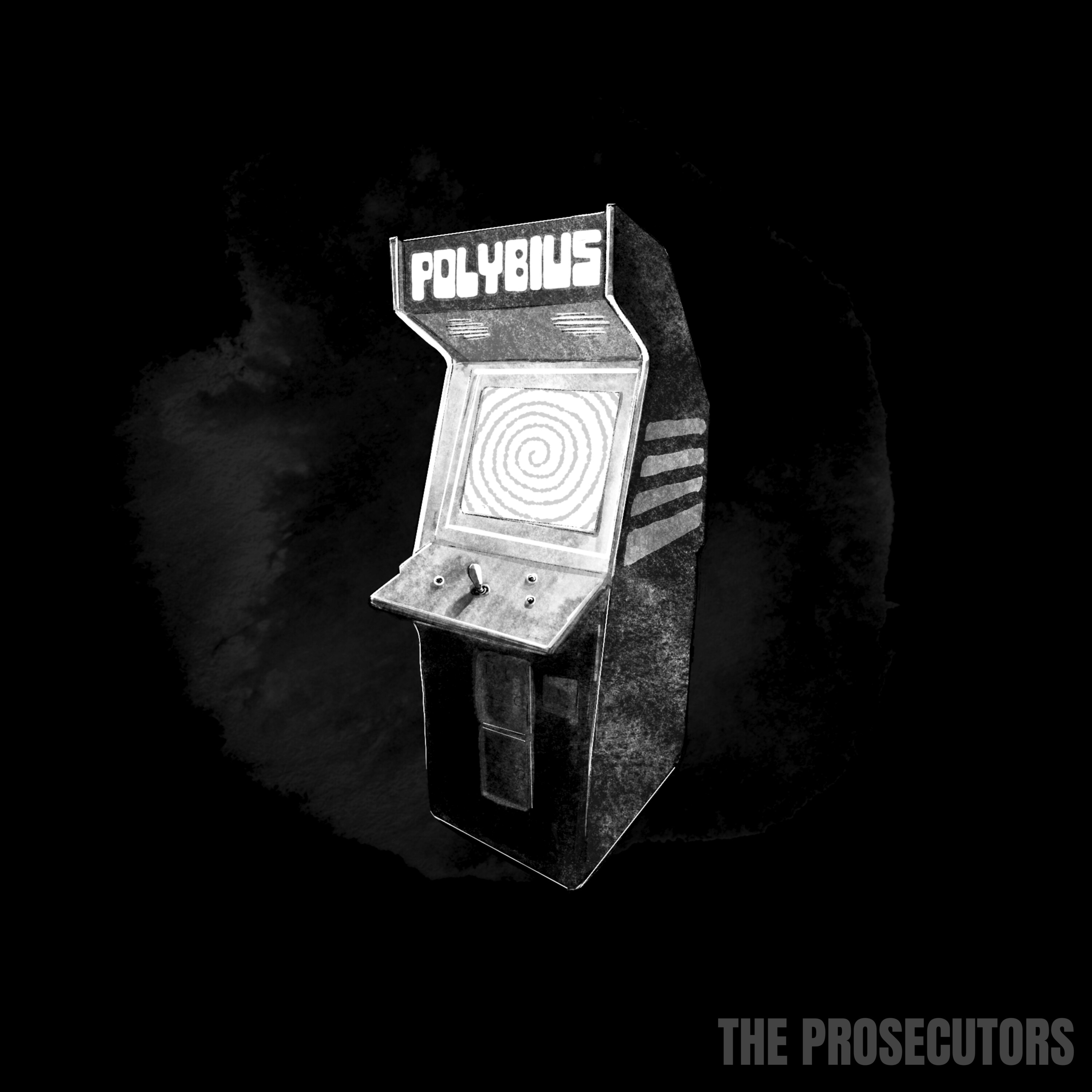 305. The Polybius Mystery -- Video Games by PodcastOne