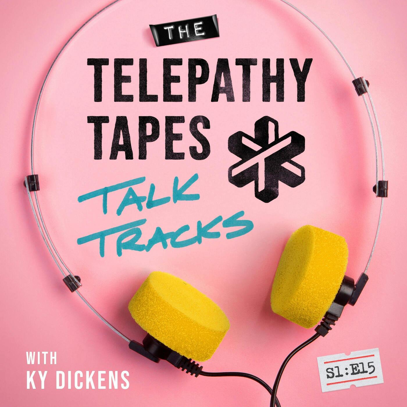 Talk Tracks Ep. 15: The Physiology of Nonspeakers by Ky Dickens