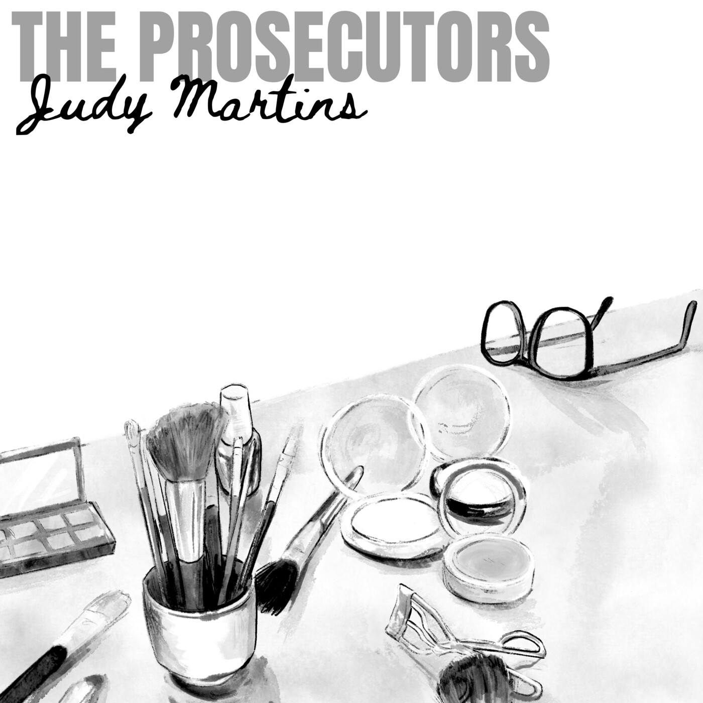 275. The Disappearance of Judy Martins Part 1 of 2 -- Ohio by PodcastOne
