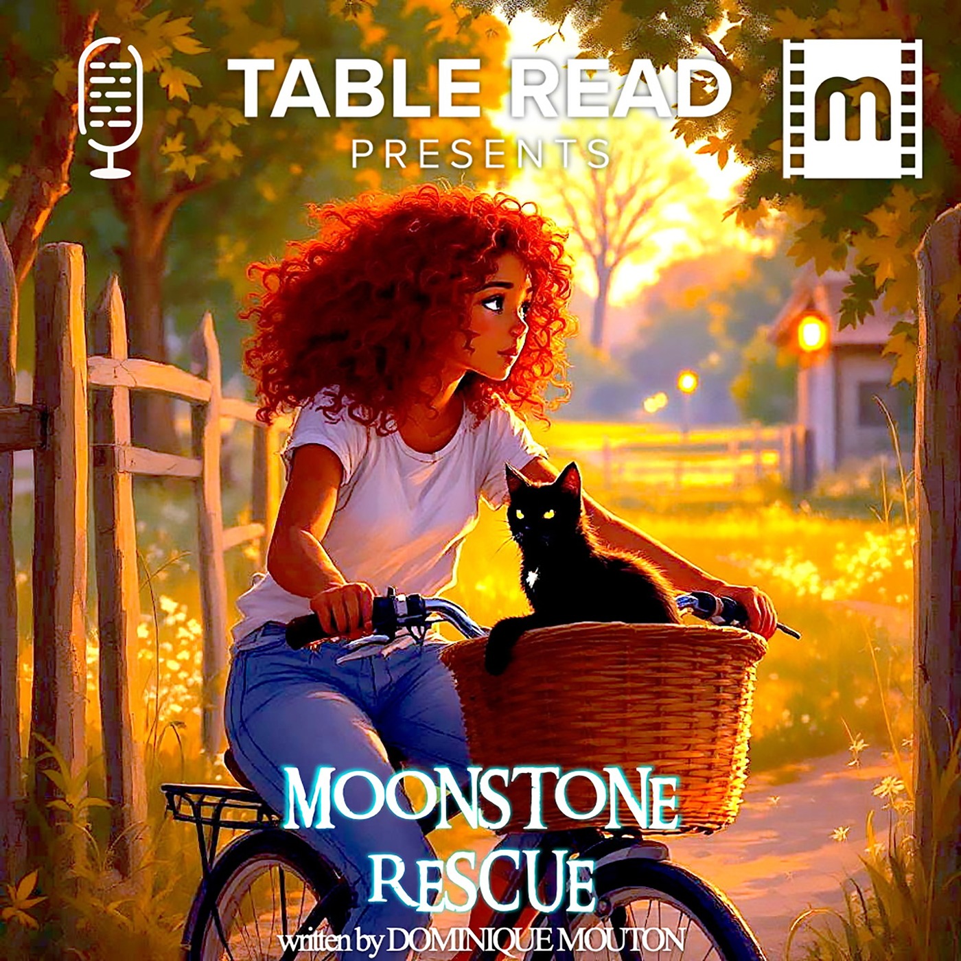 Moonstone Rescue Ep 2: St. Rosalia by Manifest Media / TABLE READ