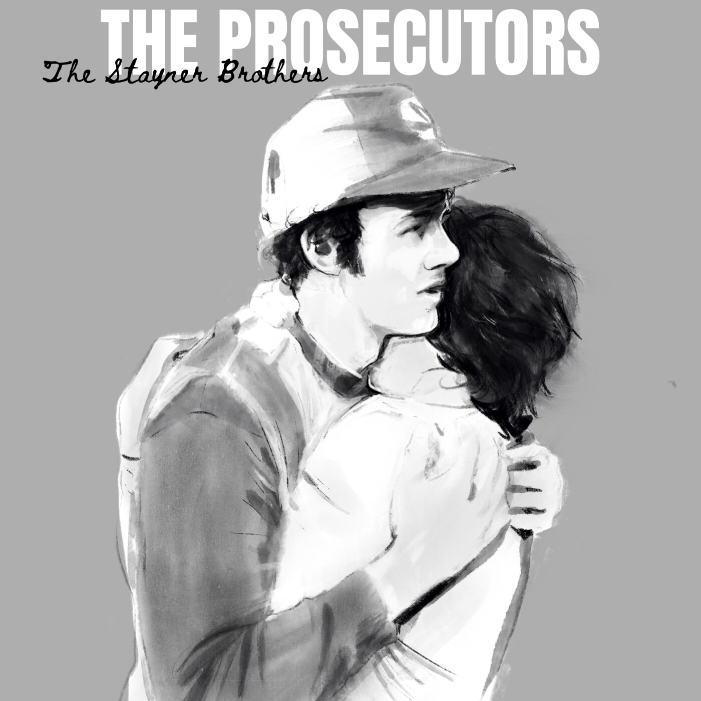 268. The Stayner Brothers -- He Ain't Heavy, He's My Brother by PodcastOne