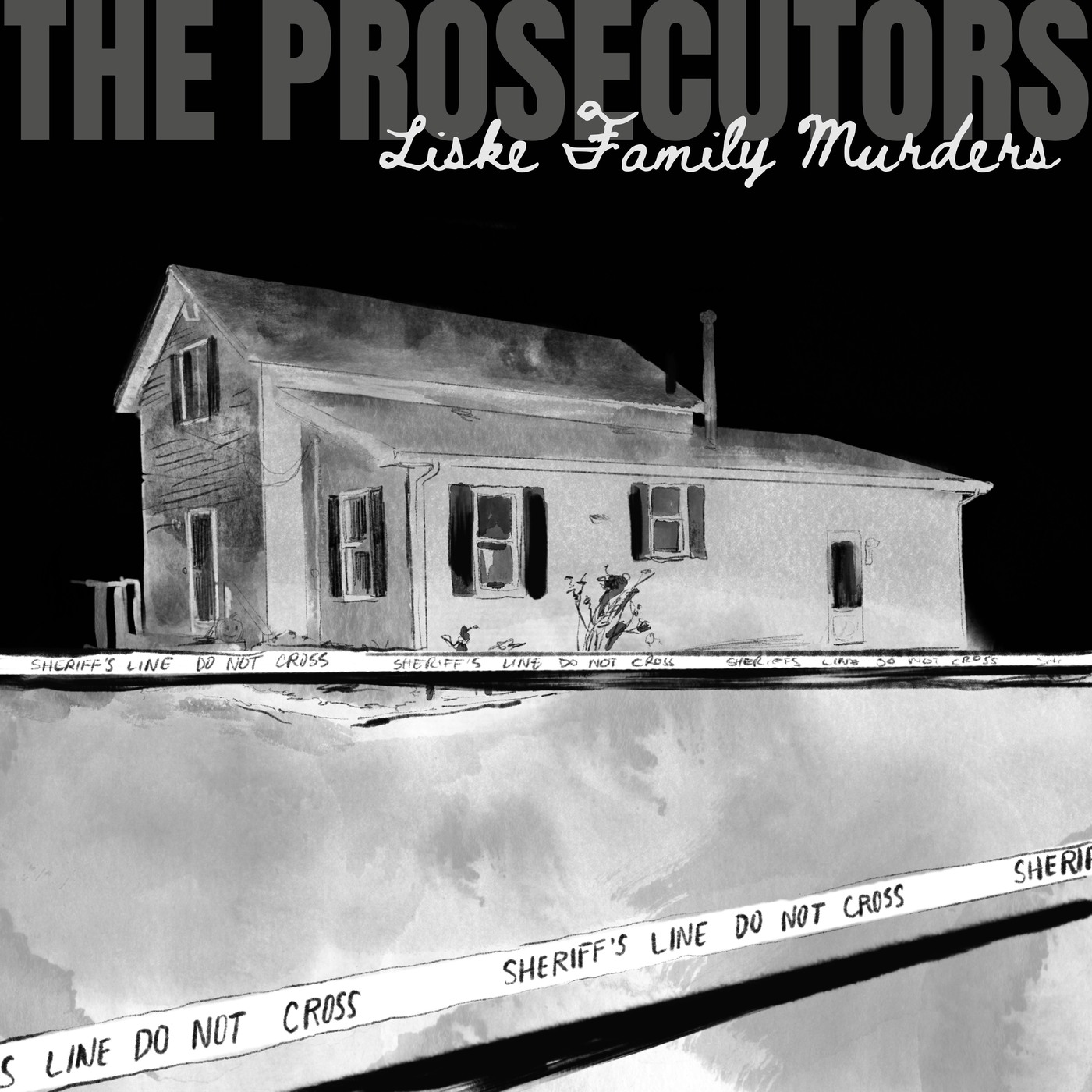 217. The Liske Family Murders -- Bad Moon Rising by PodcastOne