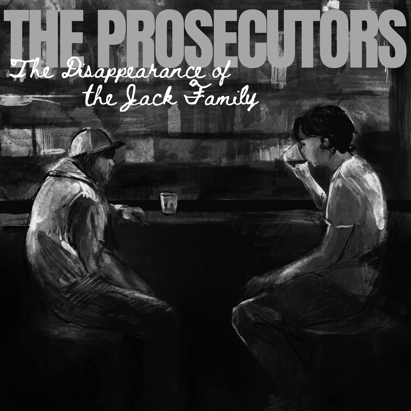 226. The Jack Family Disappearance Part 2 by PodcastOne