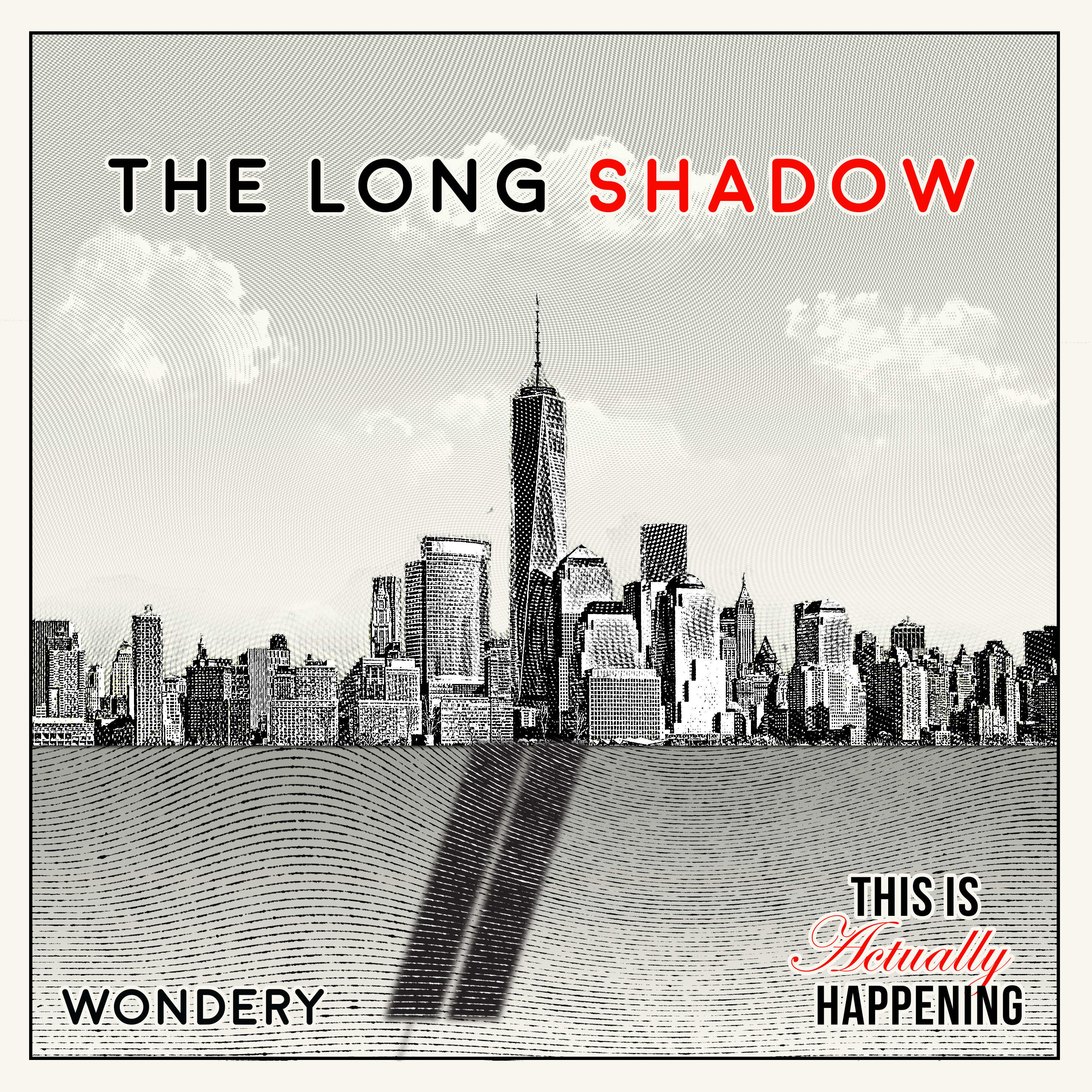 The Long Shadow: Bonus - Interview with Whit Missildine and Dan Taberski by Wondery