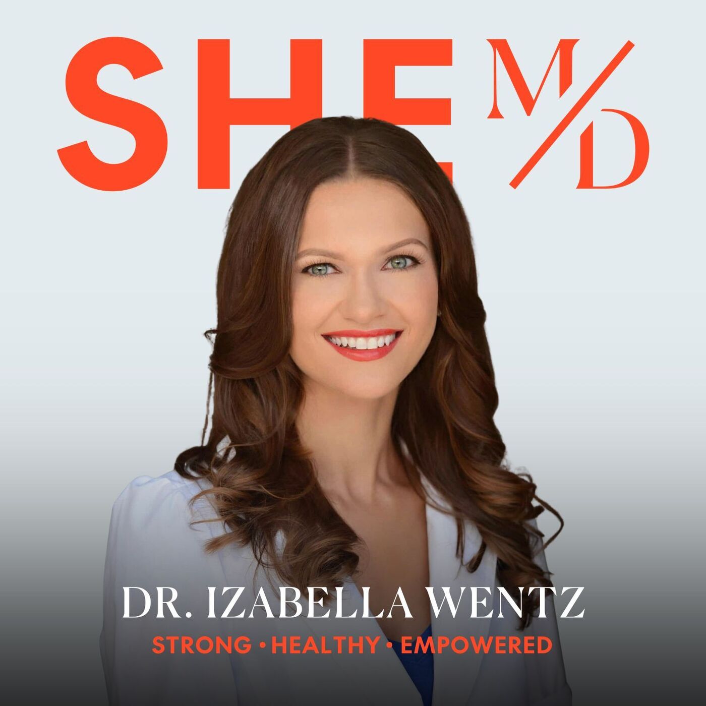 Demystifying Hashimoto’s, Hypothyroidism & Adrenal Fatigue with The Thyroid Pharmacist Dr Izabella Wentz