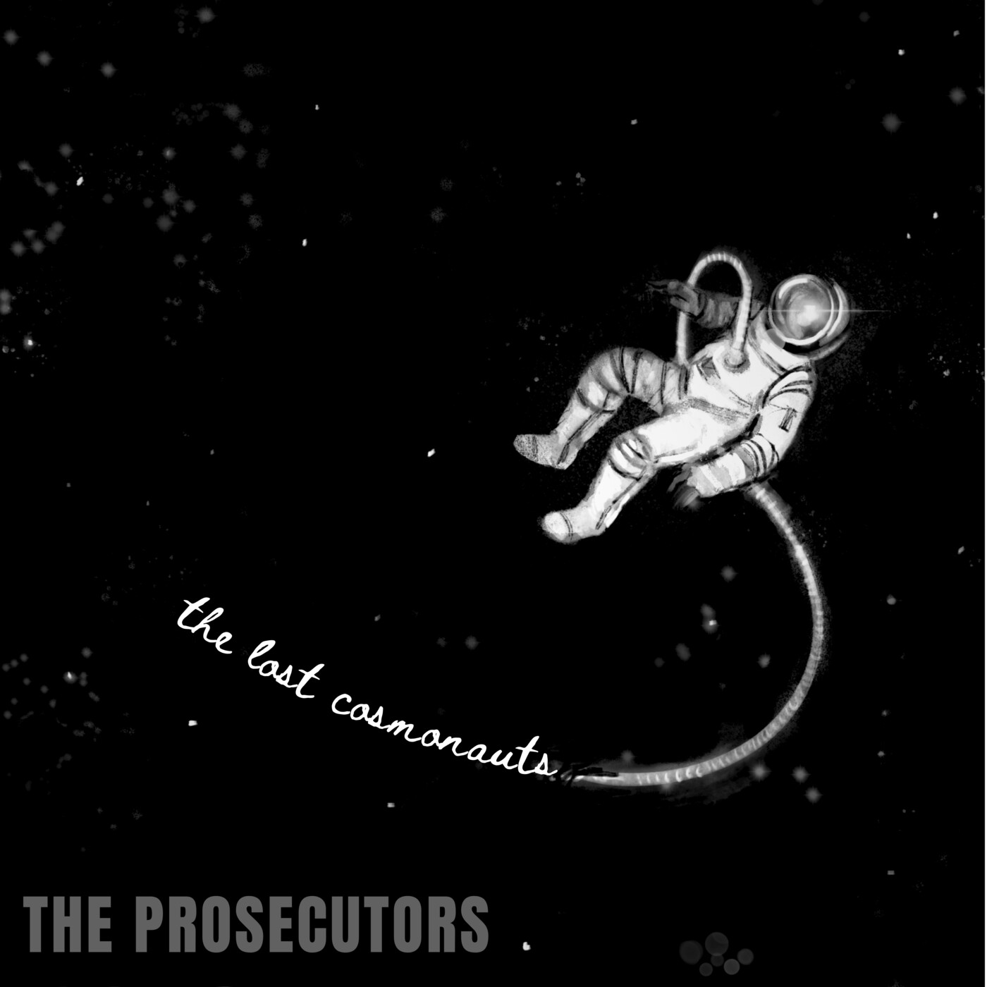 188. The Lost Cosmonauts -- Space Oddity by PodcastOne