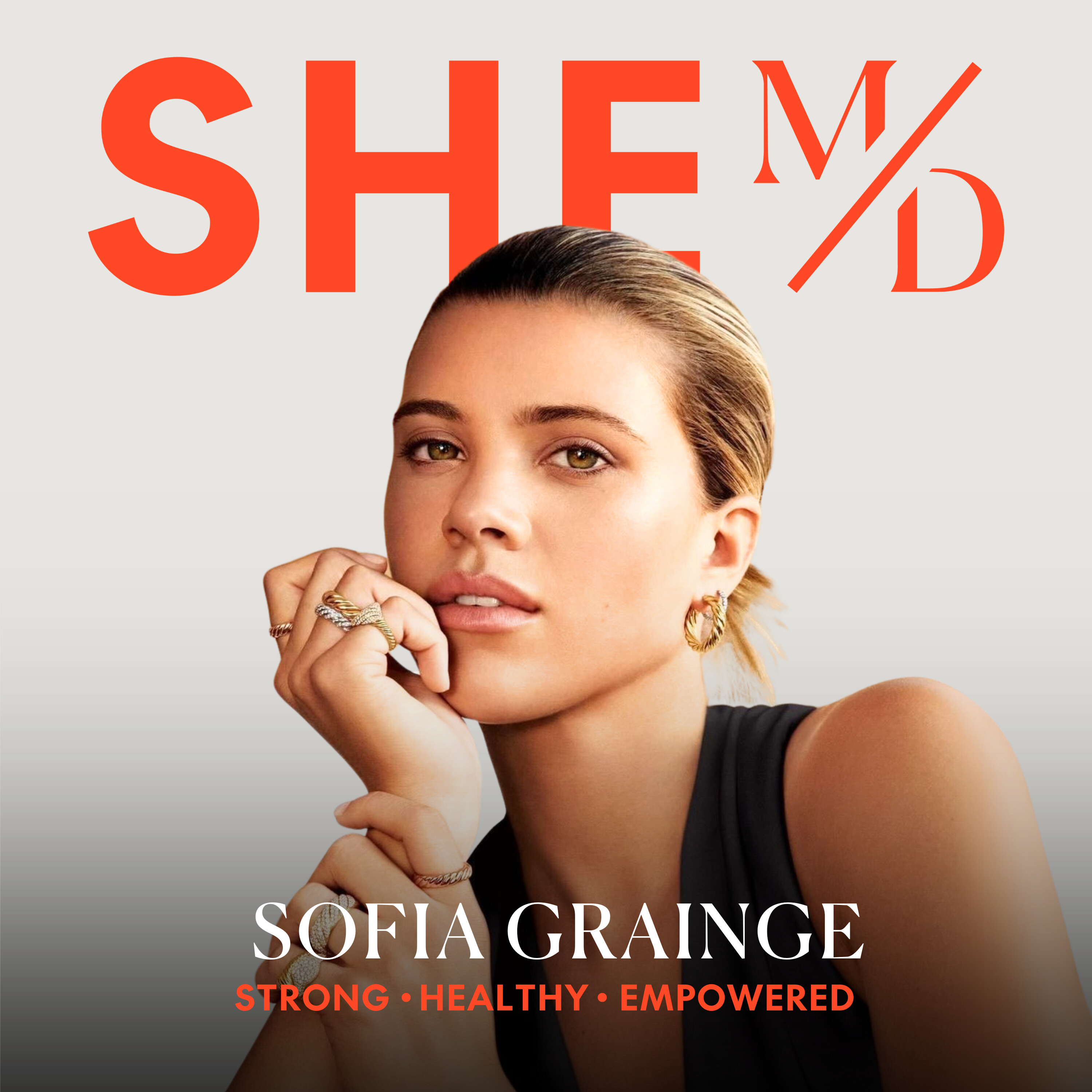 How Sofia Grainge Navigated Pregnancy, Preeclampsia, and PCOS