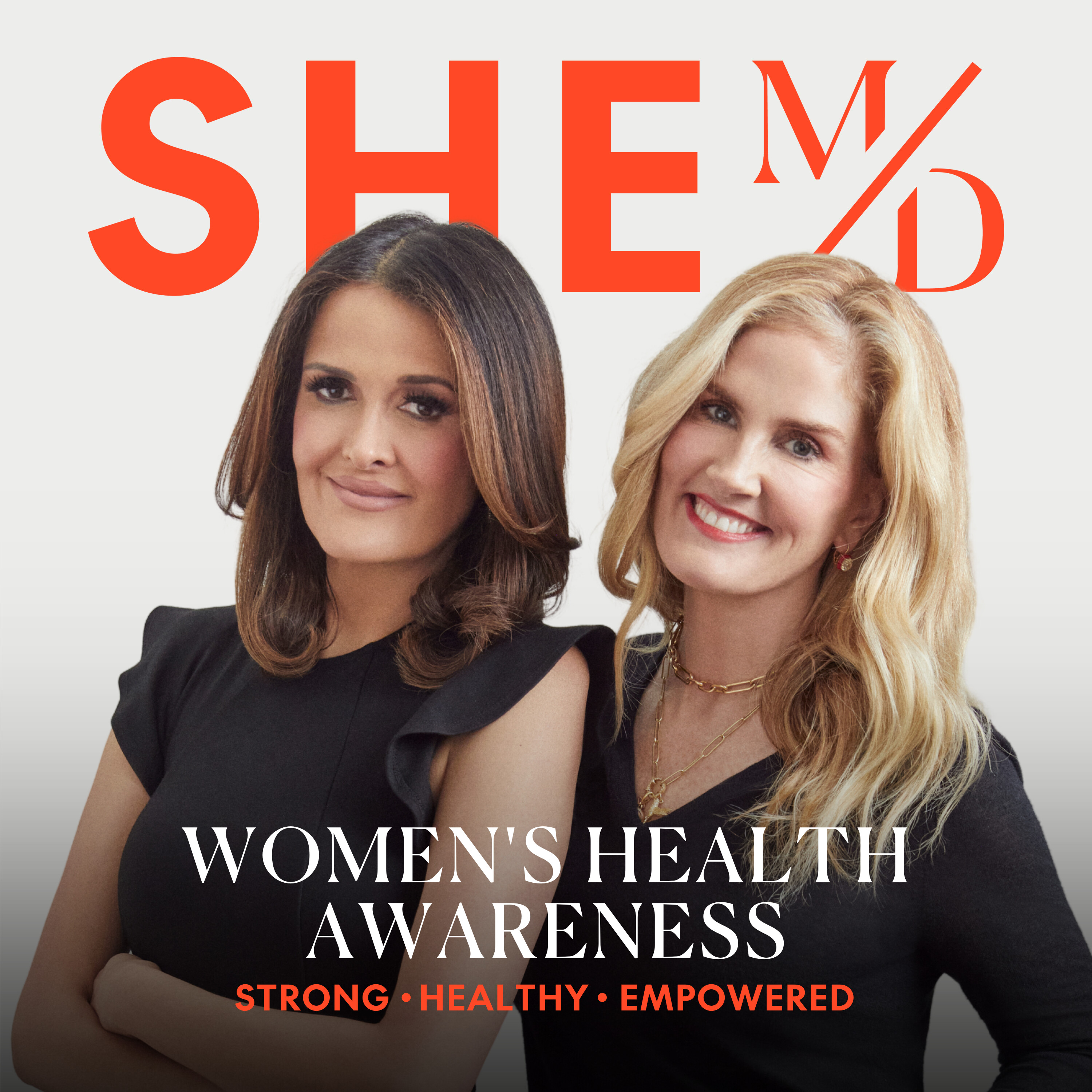 Own Your Health for Women's Health Awareness Month