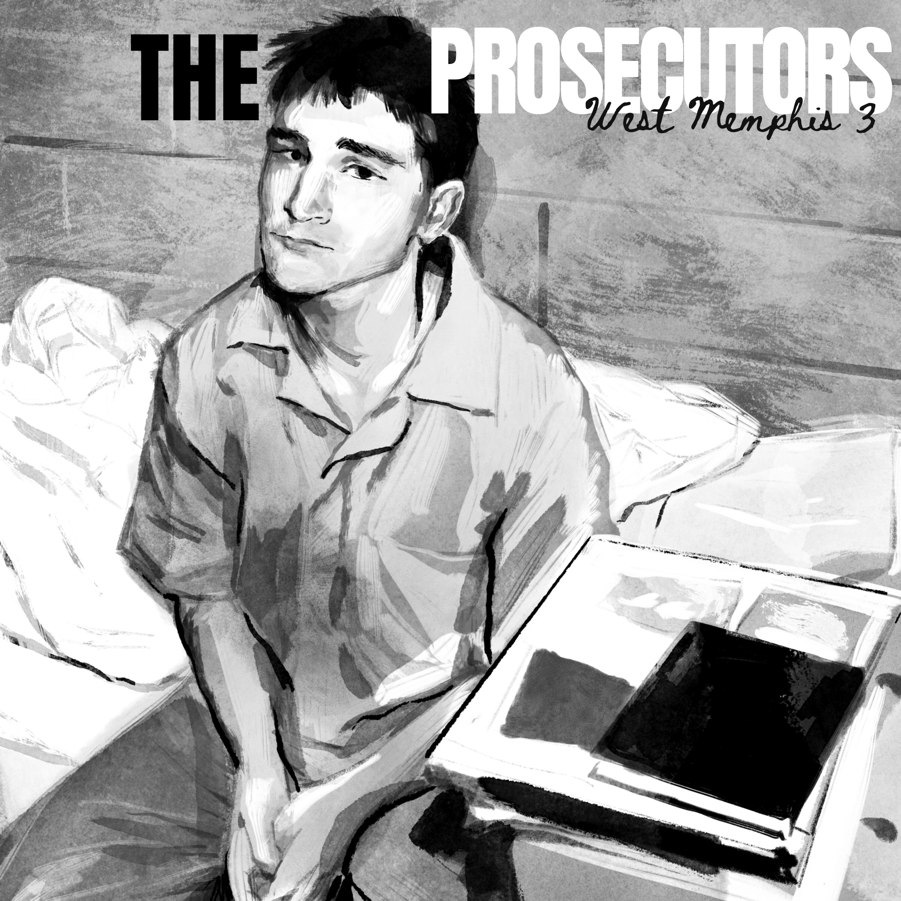 BONUS: Jessie Misskelley's Recorded Confessions by PodcastOne