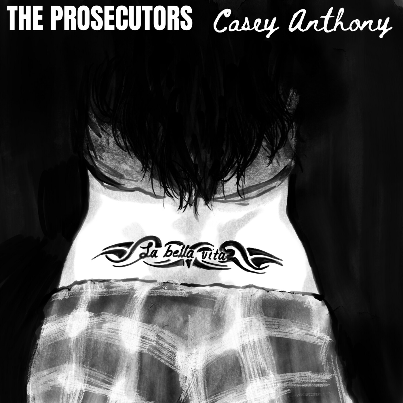 138. The Trial of Casey Anthony Part 1 of 7 -- White Lies, Blue Eyes by PodcastOne
